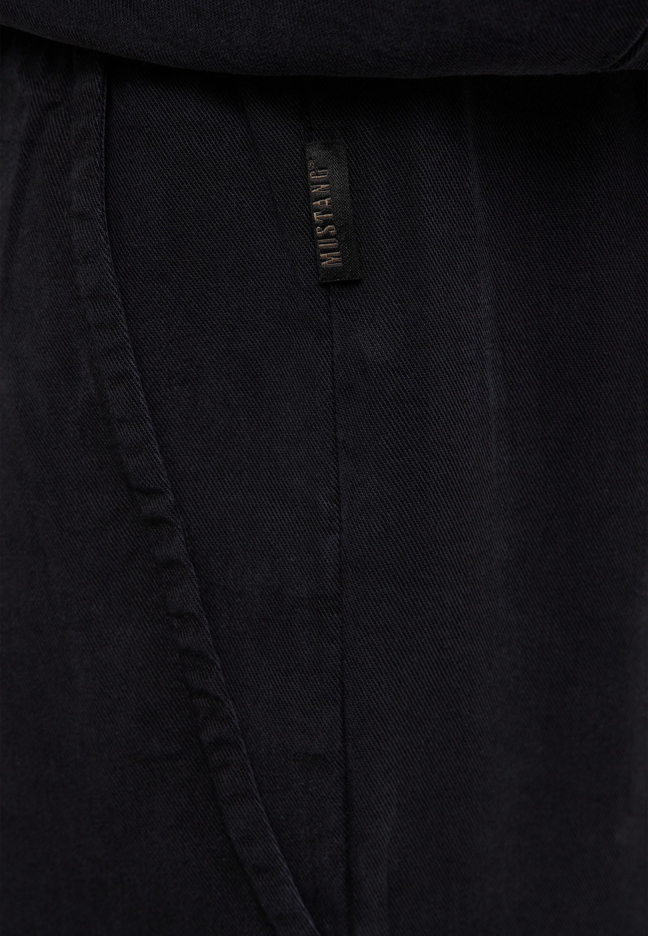 MUSTANG 5-Pocket-Hose »Damen Style Mirabelle«