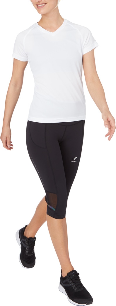 Energetics Trainingsshirt "Da.-T-Shirt Natalja SS W", (1 tlg.) günstig online kaufen