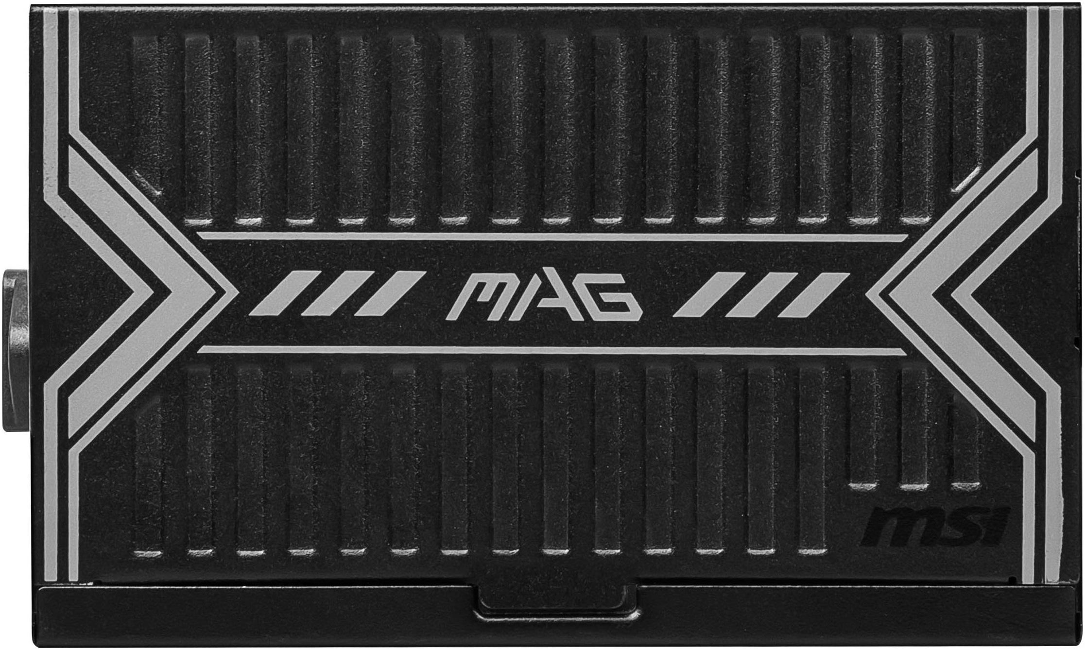 MSI PC-Netzteil »MAG A550BN«