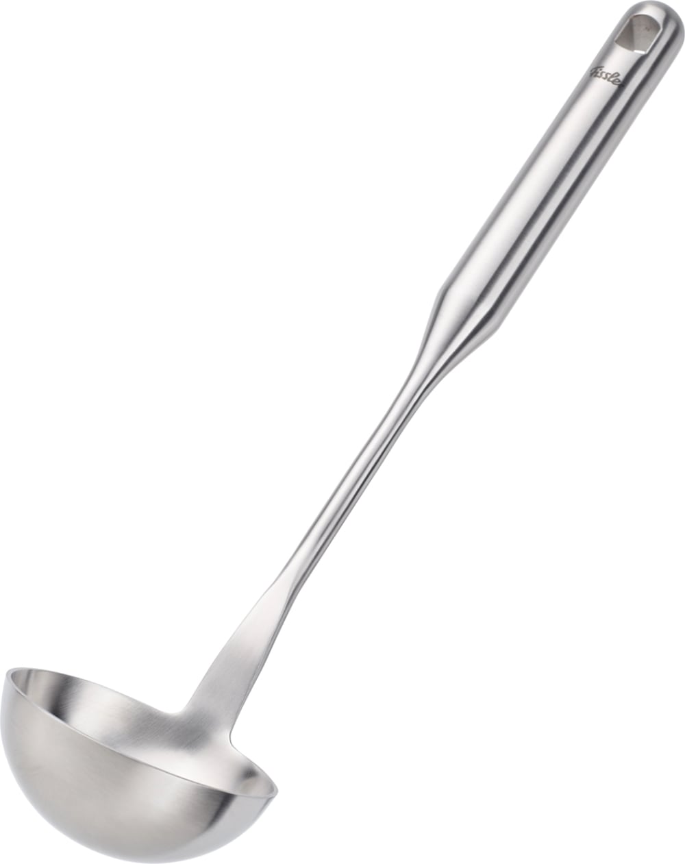 Fissler Schöpflöffel »Essential«, (1 tlg.), mit Aufhängeöse