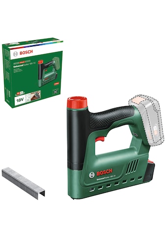 Bosch Home & Garden Bosch Home & Garden Akku-Tacker »Unive...