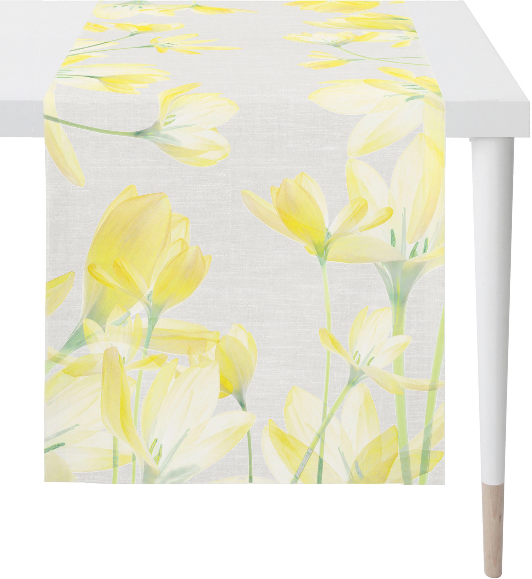 APELT Tischläufer »6508 SPRINGTIME, Frühjahrsdeko, Frühling«, (1 St.), Digitaldruck kaufen