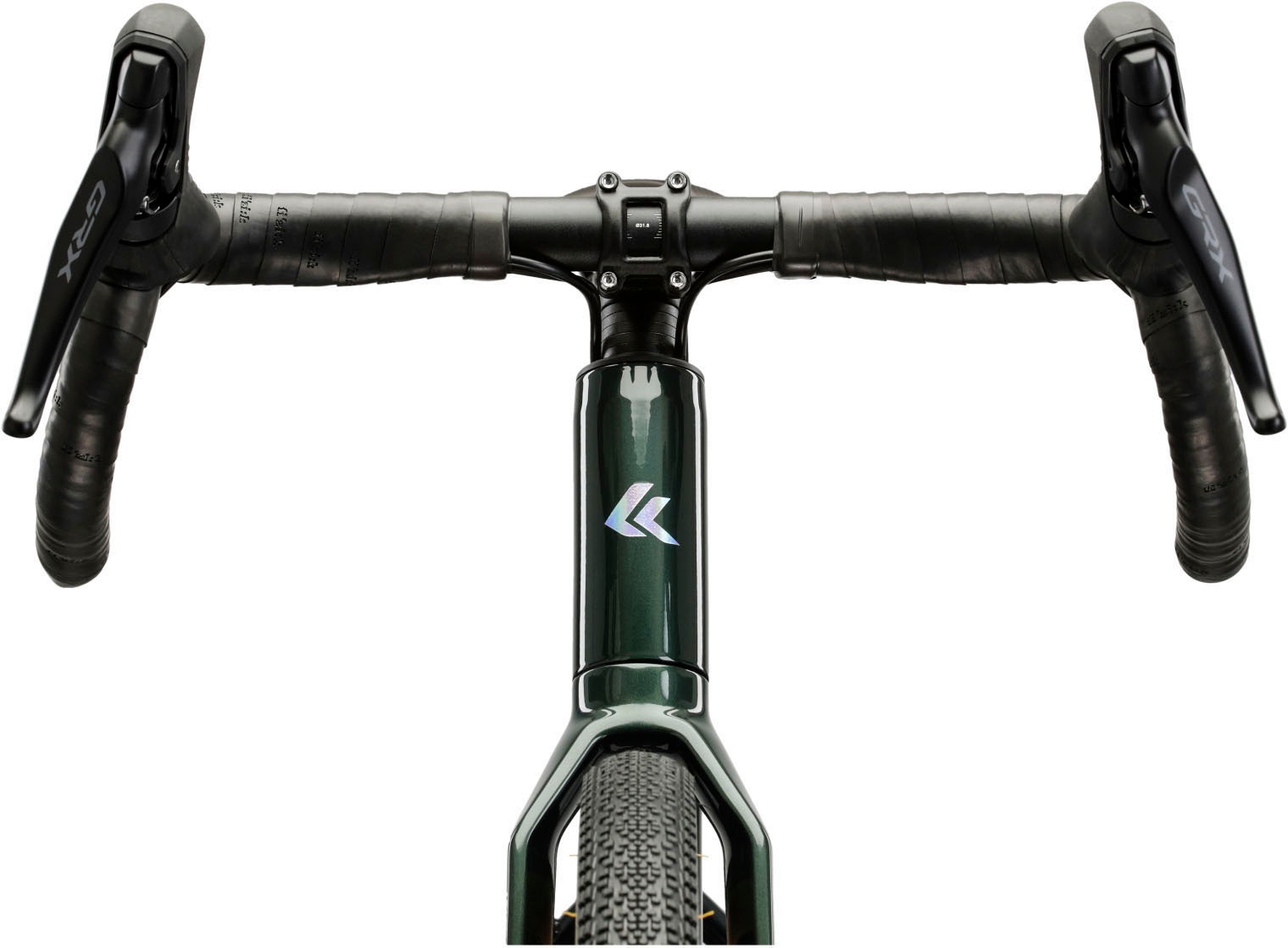 Kross Gravelbike »KROSS GRAVEL Bike 28" Esker 6.0 ULT.RA 24 Gänge« 24 Gang Shimano GRX RX820 Schaltwerk Kettenschaltung