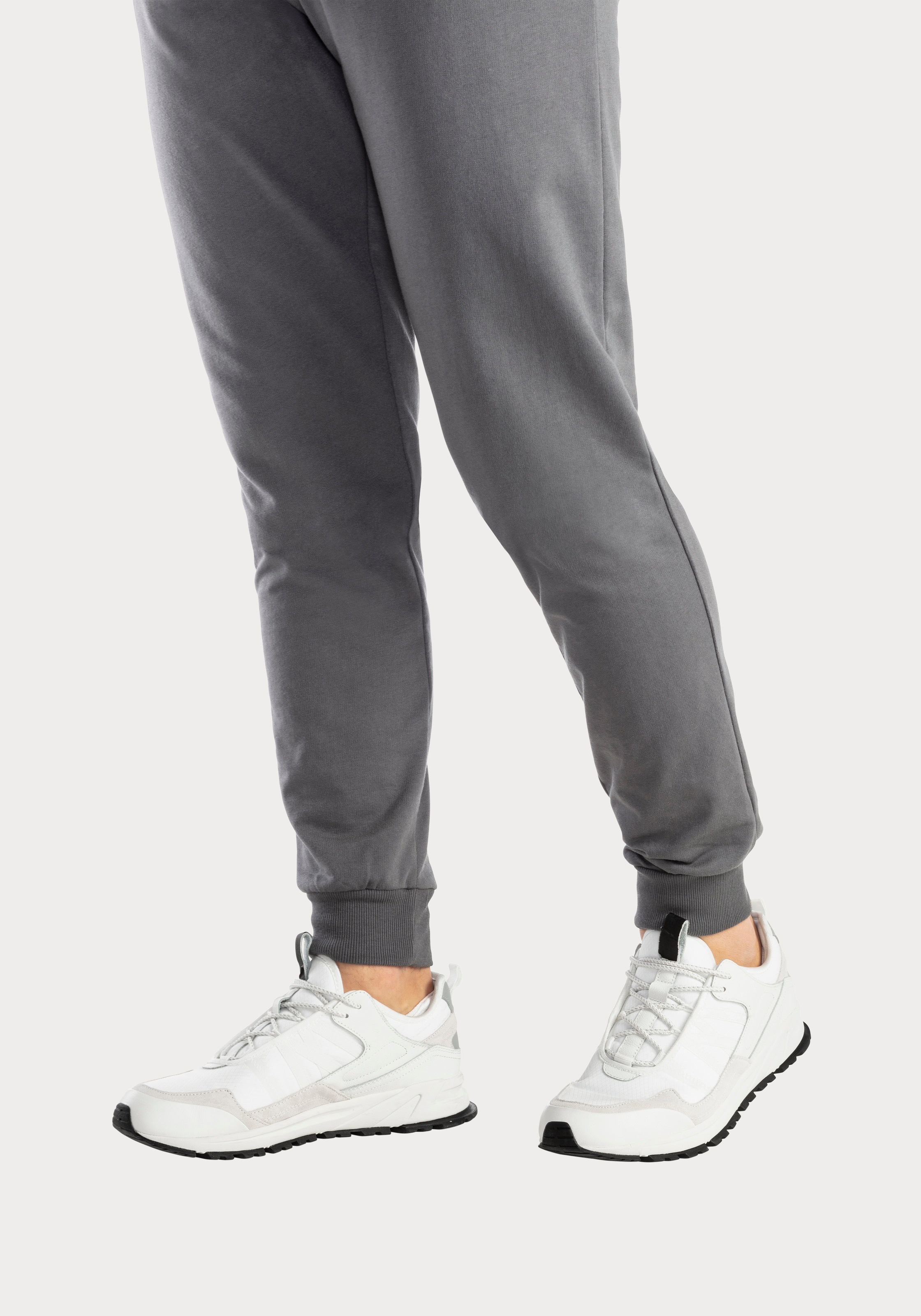 Kangaroos Herren Sweathose Anthrazit Gr. 48/50 3