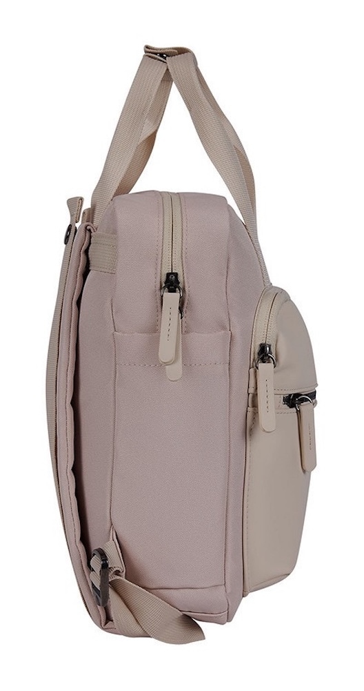 MUSTANG Rucksack »Dalarna«, Arbeitsrucksack Cityrucksack Freizeitrucksack