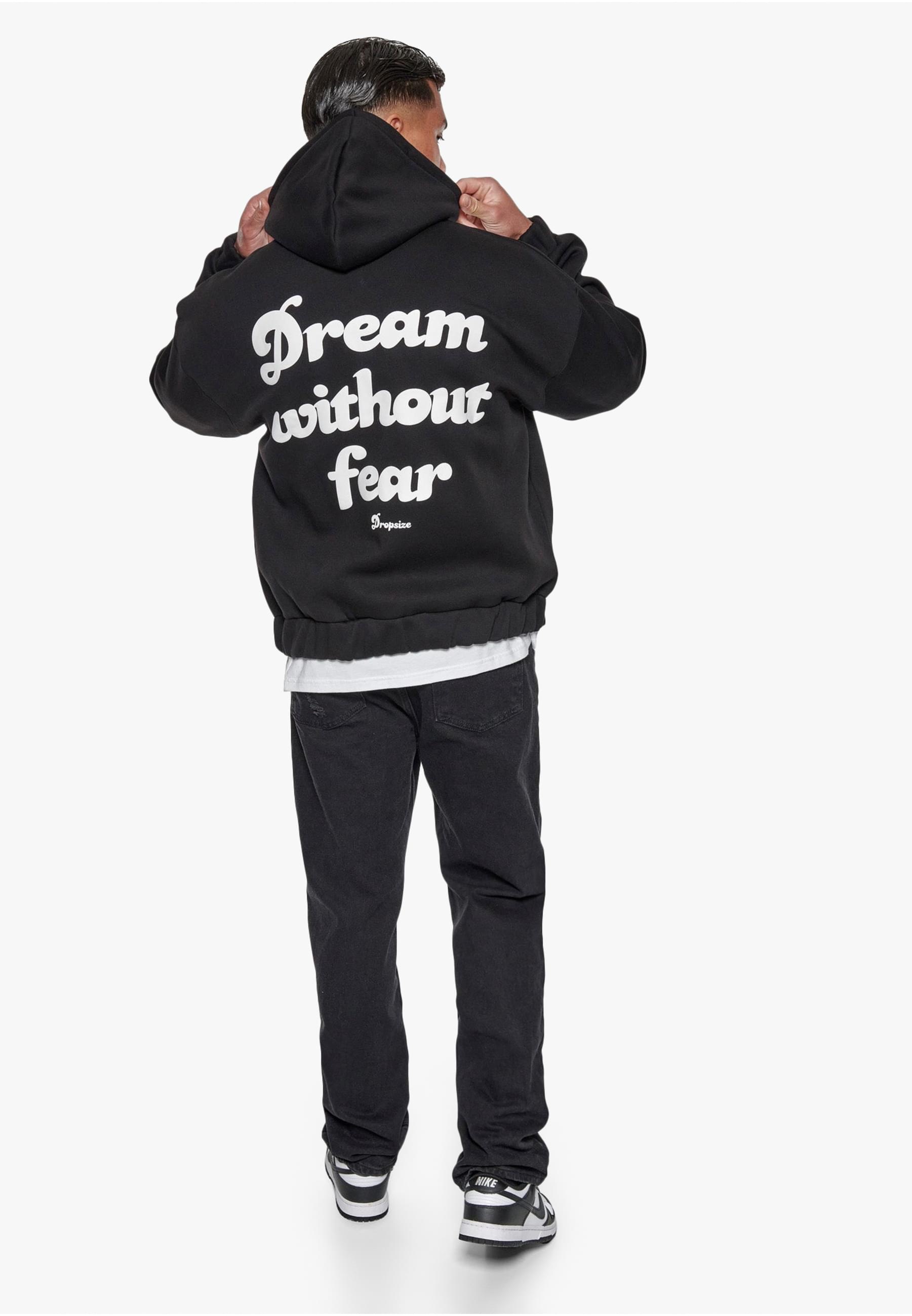 Dropsize Sweatjacke »Dropsize Herren«