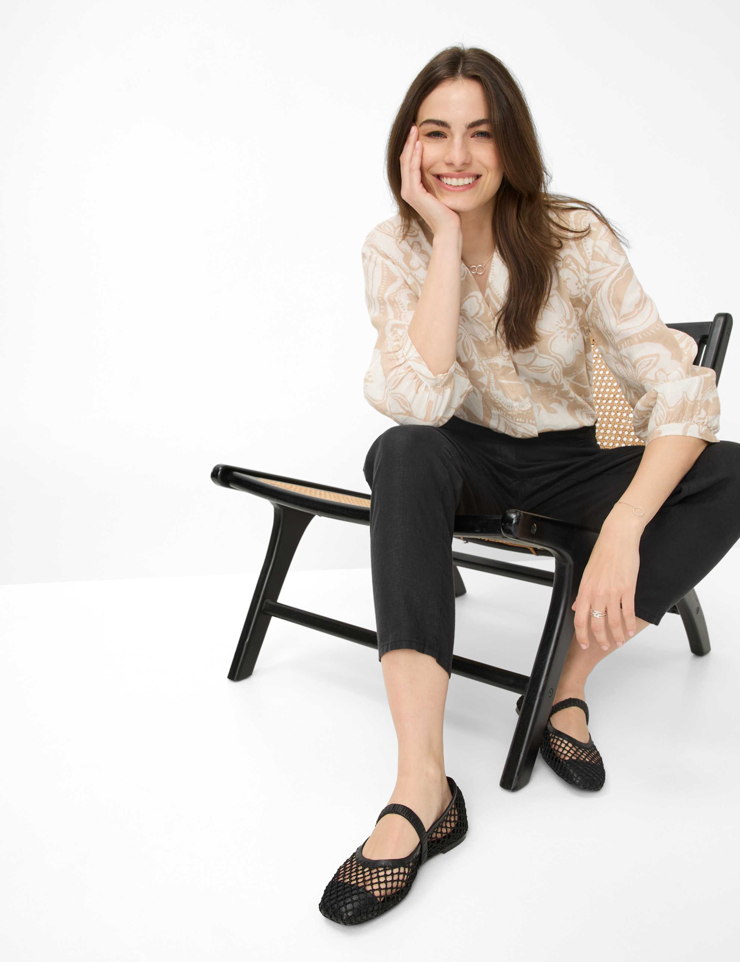 Brax Culotte »Style MONA S«