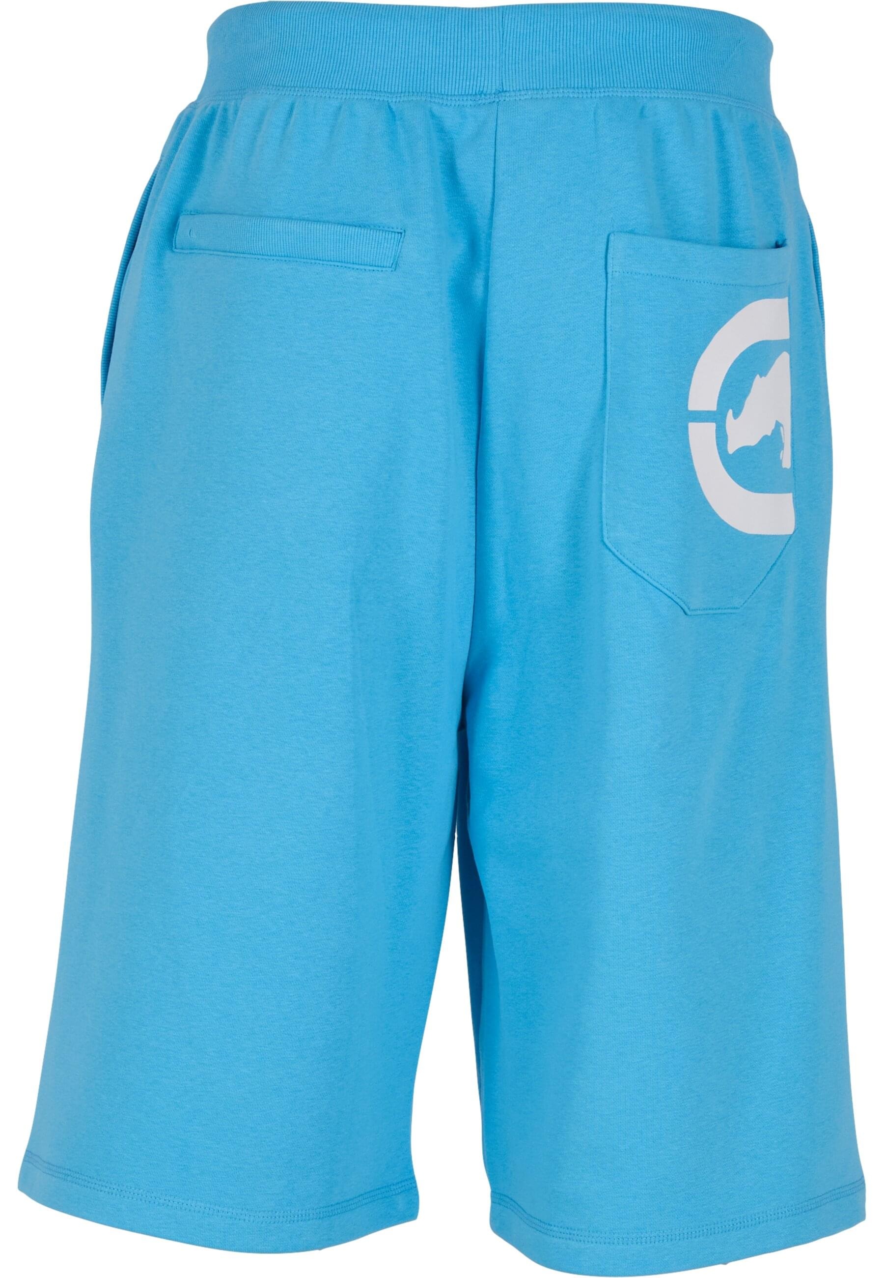 Ecko Unltd. Shorts »Ecko Unltd. Herren 2 Face Shorts«