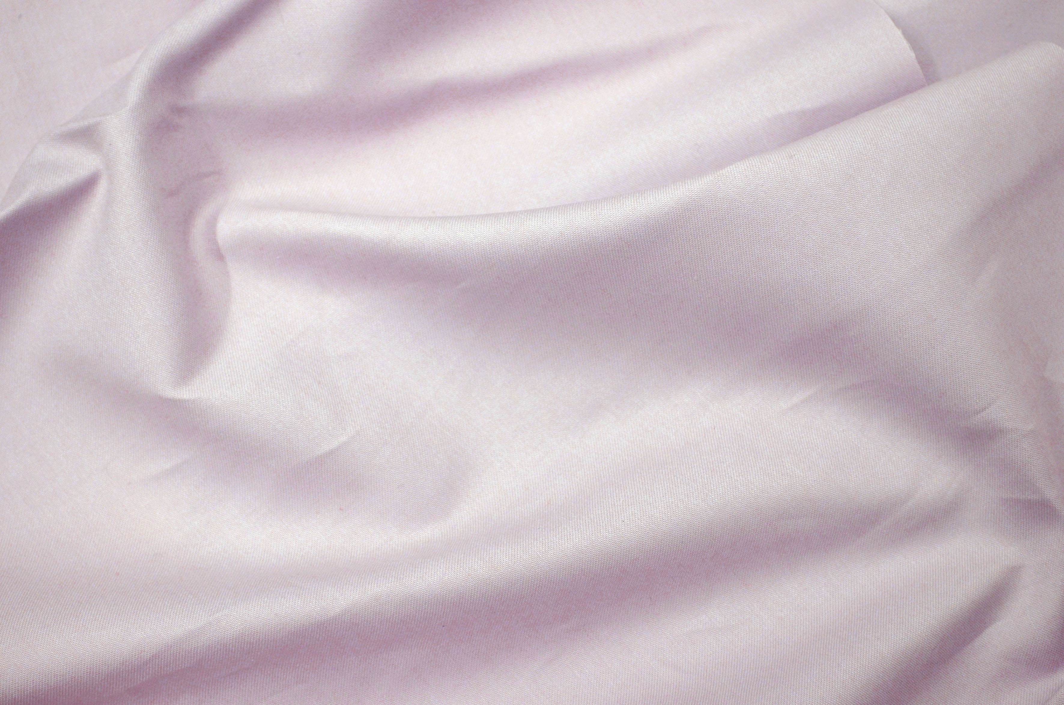 Thumbnail - Primera Bettwäsche "Uni Luxus-Satin in Gr. 135x200, 155x220 oder 200x200 cm", Bettwäsche aus Baumwolle, unifarbene Bettw...