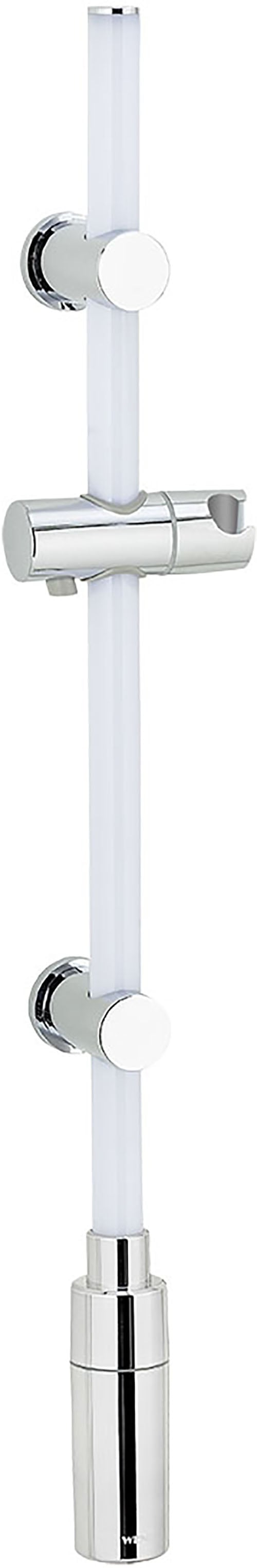 Duschstange »Brausestange mit LED Beleuchtung«, Länge: 74 cm, Warmweiß, inkl....