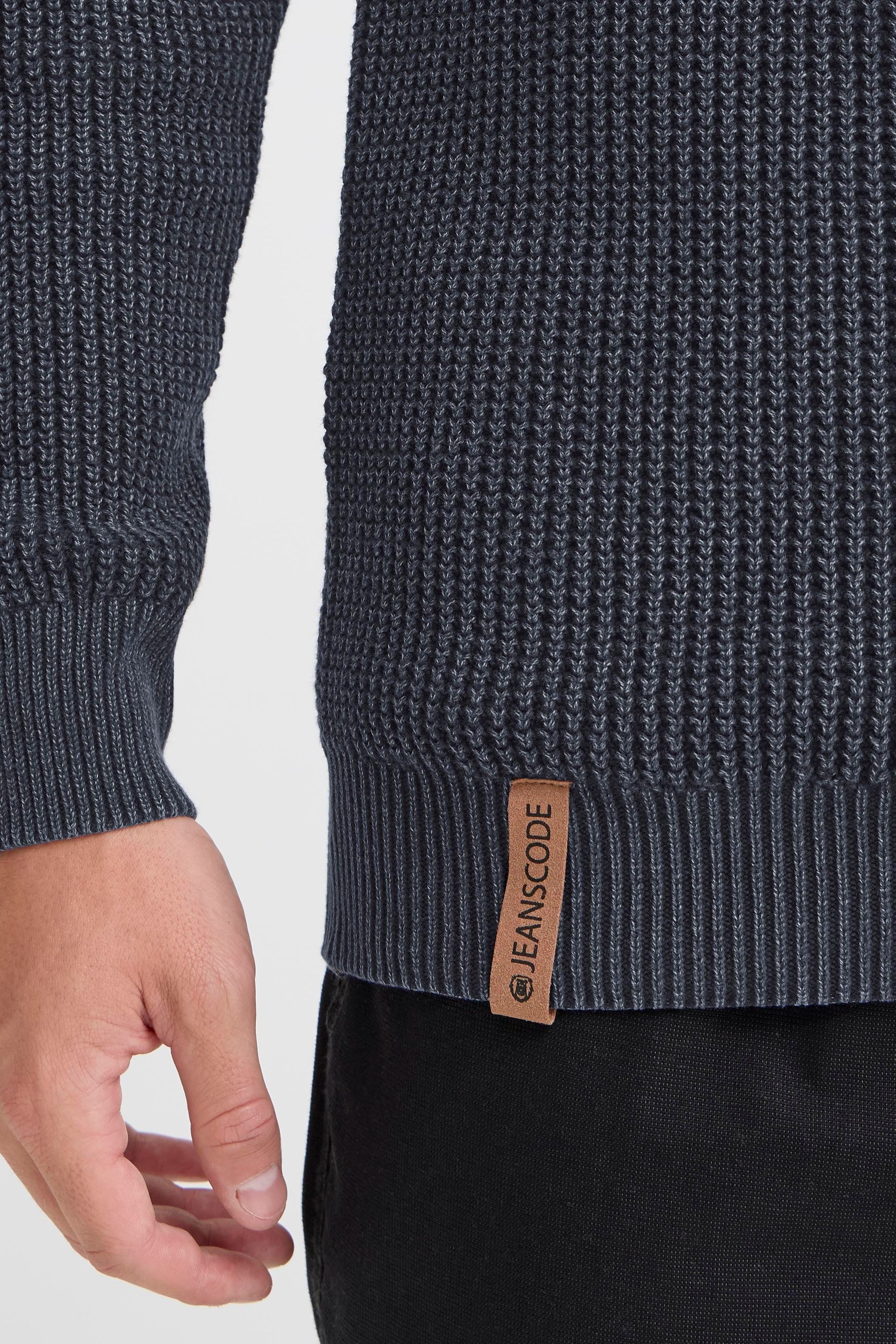 Indicode Strickjacke »Strickjacke IDRockly«