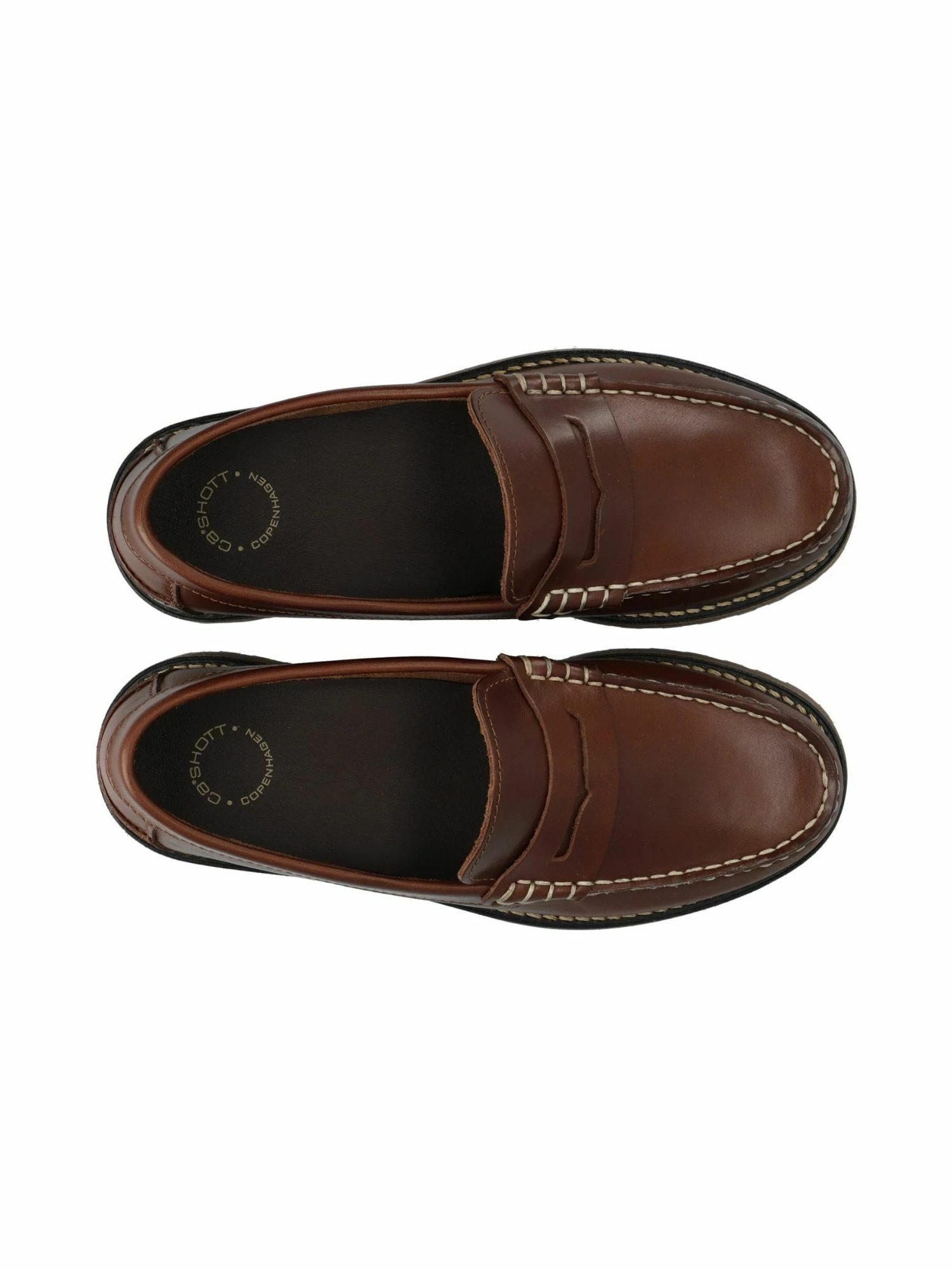 Ca'Shott Bootsschuh »Ca'Shott Low shoe CASLENA«