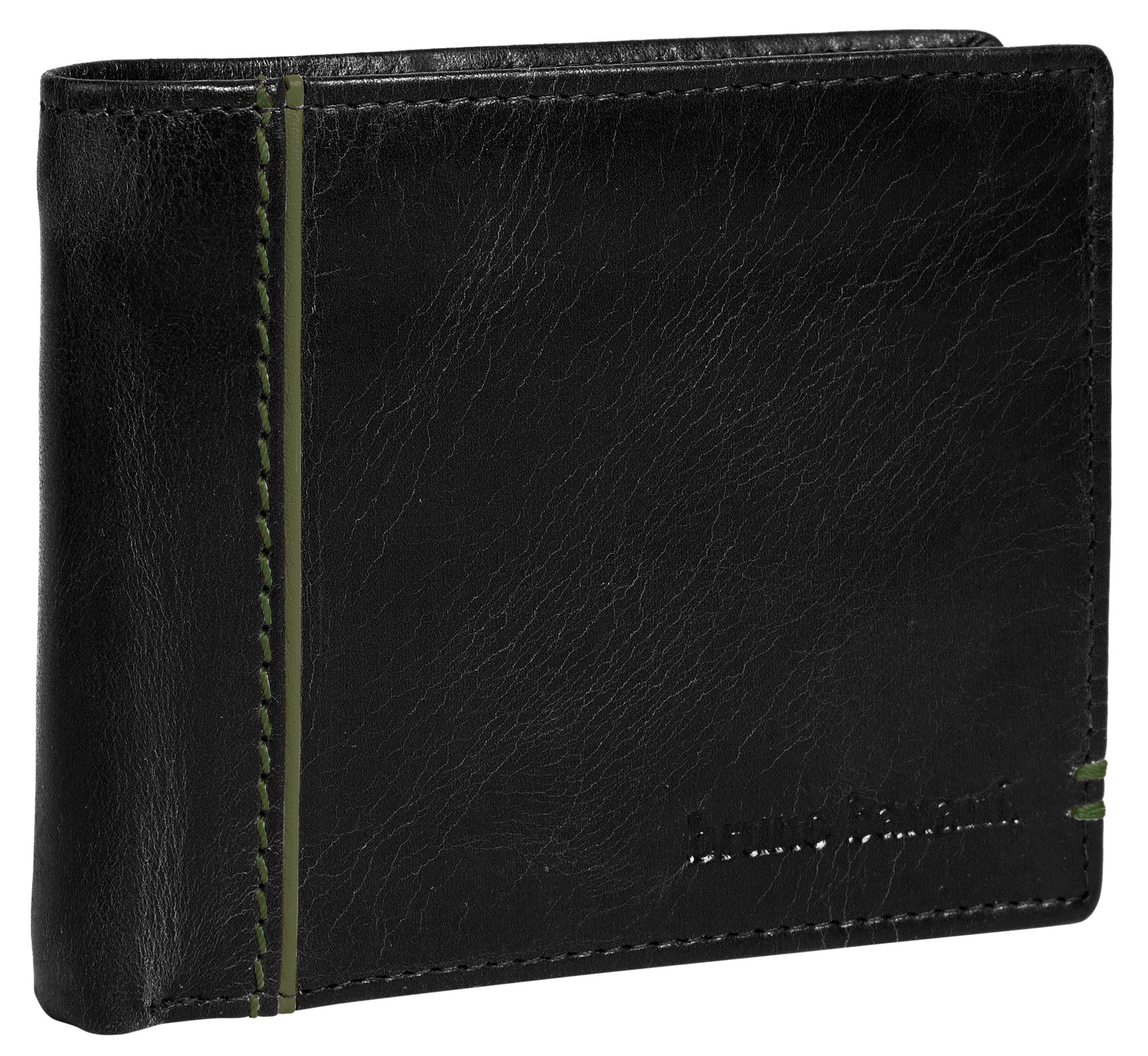 Bruno Banani Geldbörse echt Leder günstig online kaufen