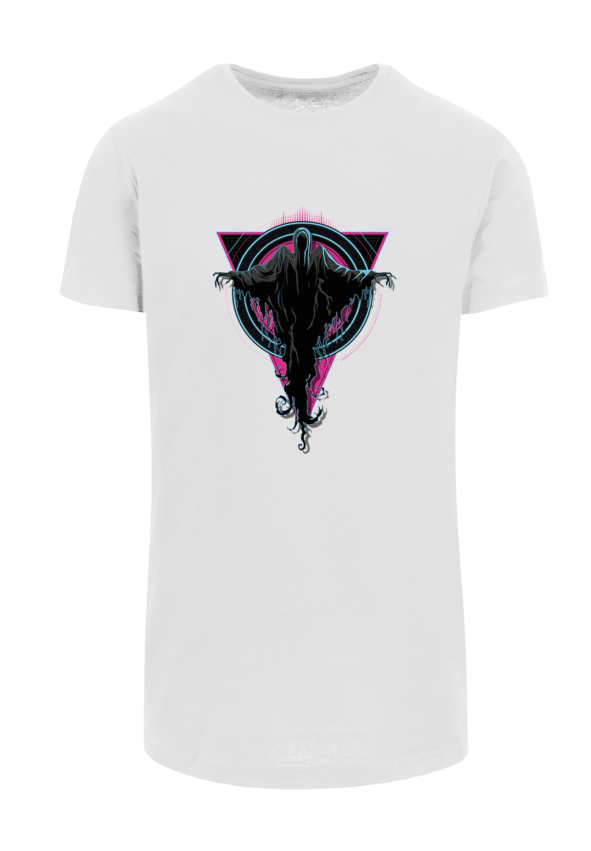 F4NT4STIC T-Shirt »Harry Potter Neon Dementor«, Print