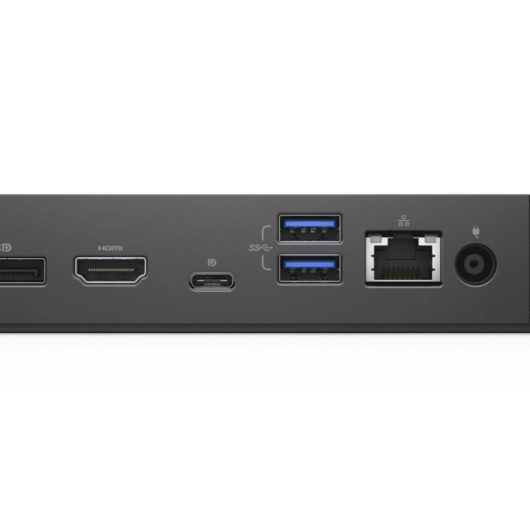 Dell Laptop-Dockingstation »WD25«