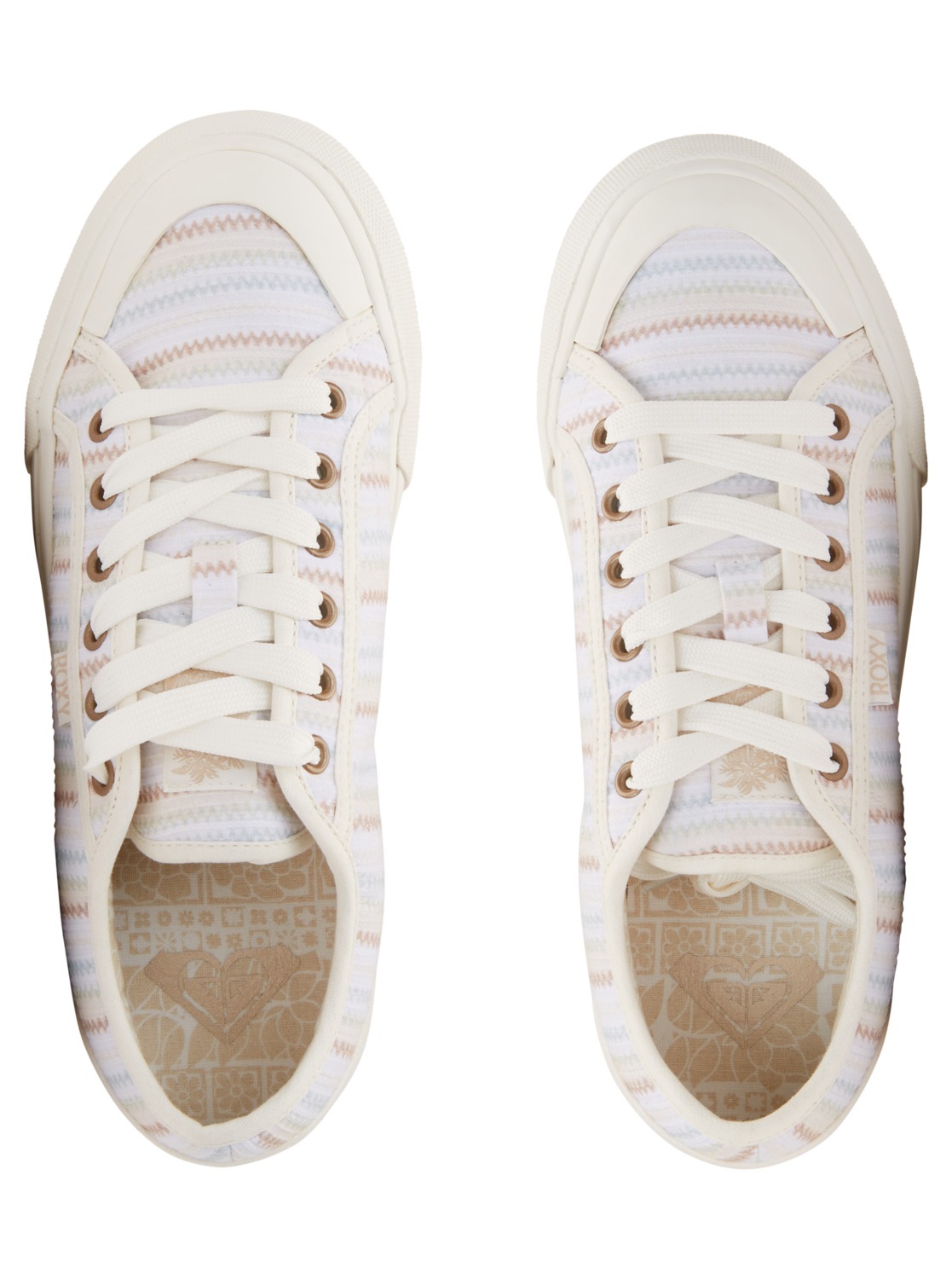 Roxy Sneaker »Cruizer«