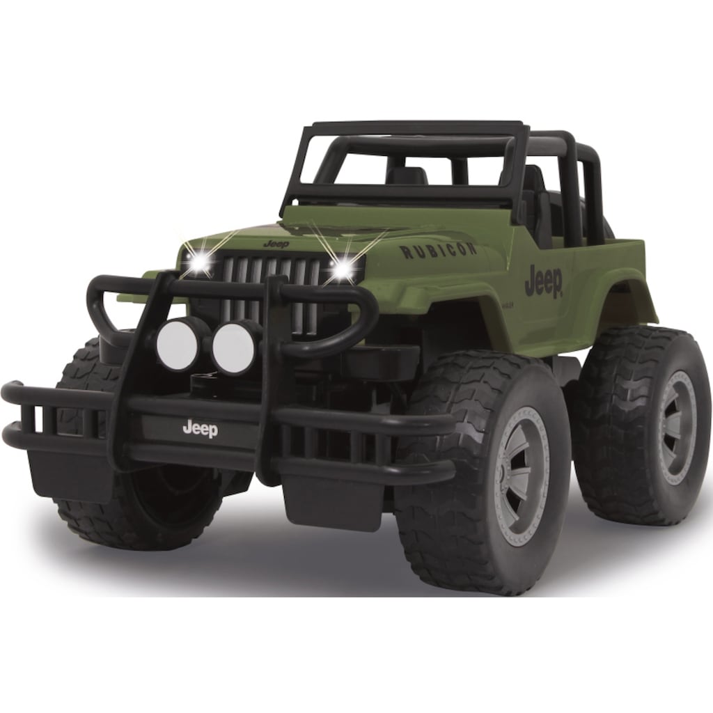 Jamara RC-Auto »Jeep Wrangler Rubicon«