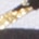 schwarz-offwhite-goldfarben
