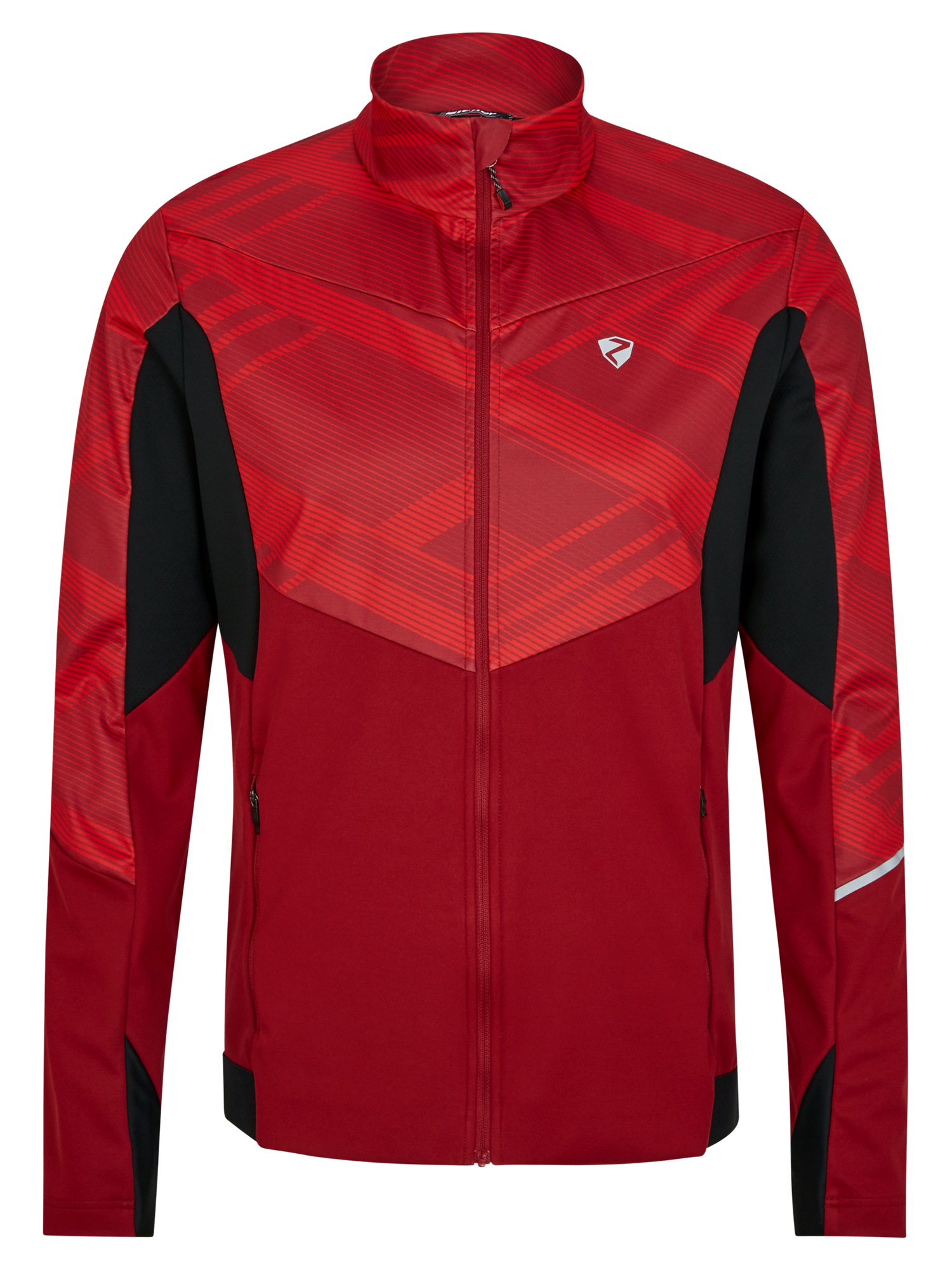 Ziener Funktionsjacke »NADAN«