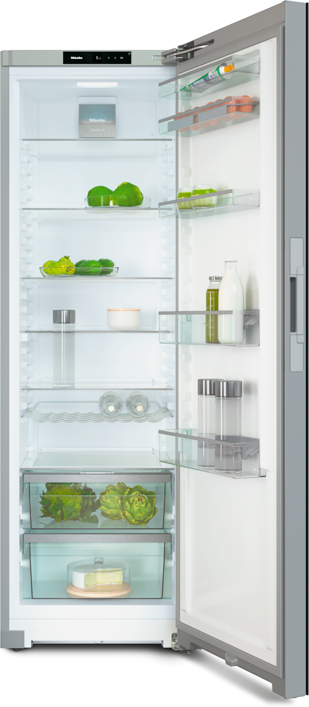 Miele Kühlschrank "KS 4783 DD" 185,5 cm hoch 59,7 cm breit günstig online kaufen