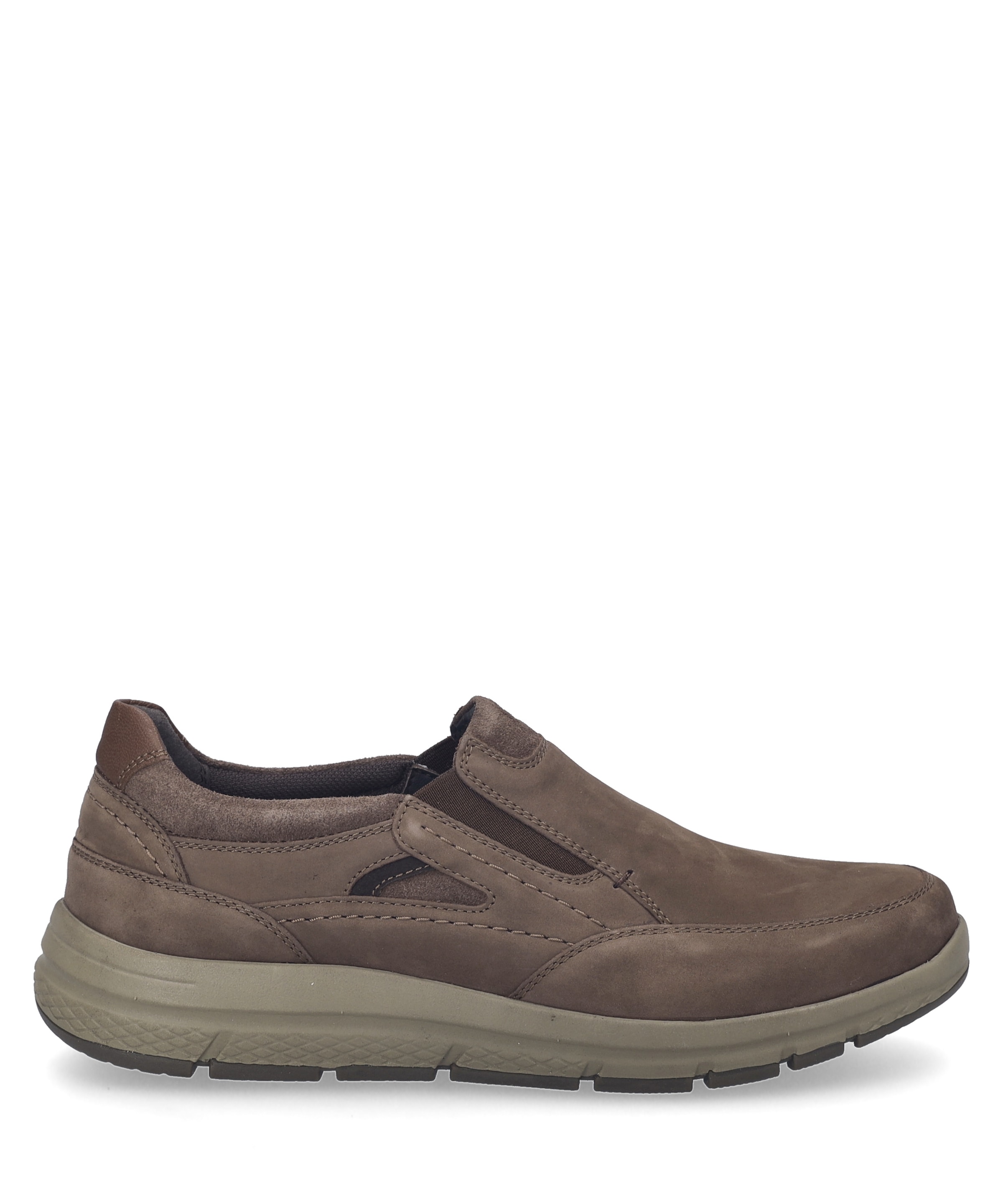 Josef Seibel Slipper »Giuseppe 09, braun«