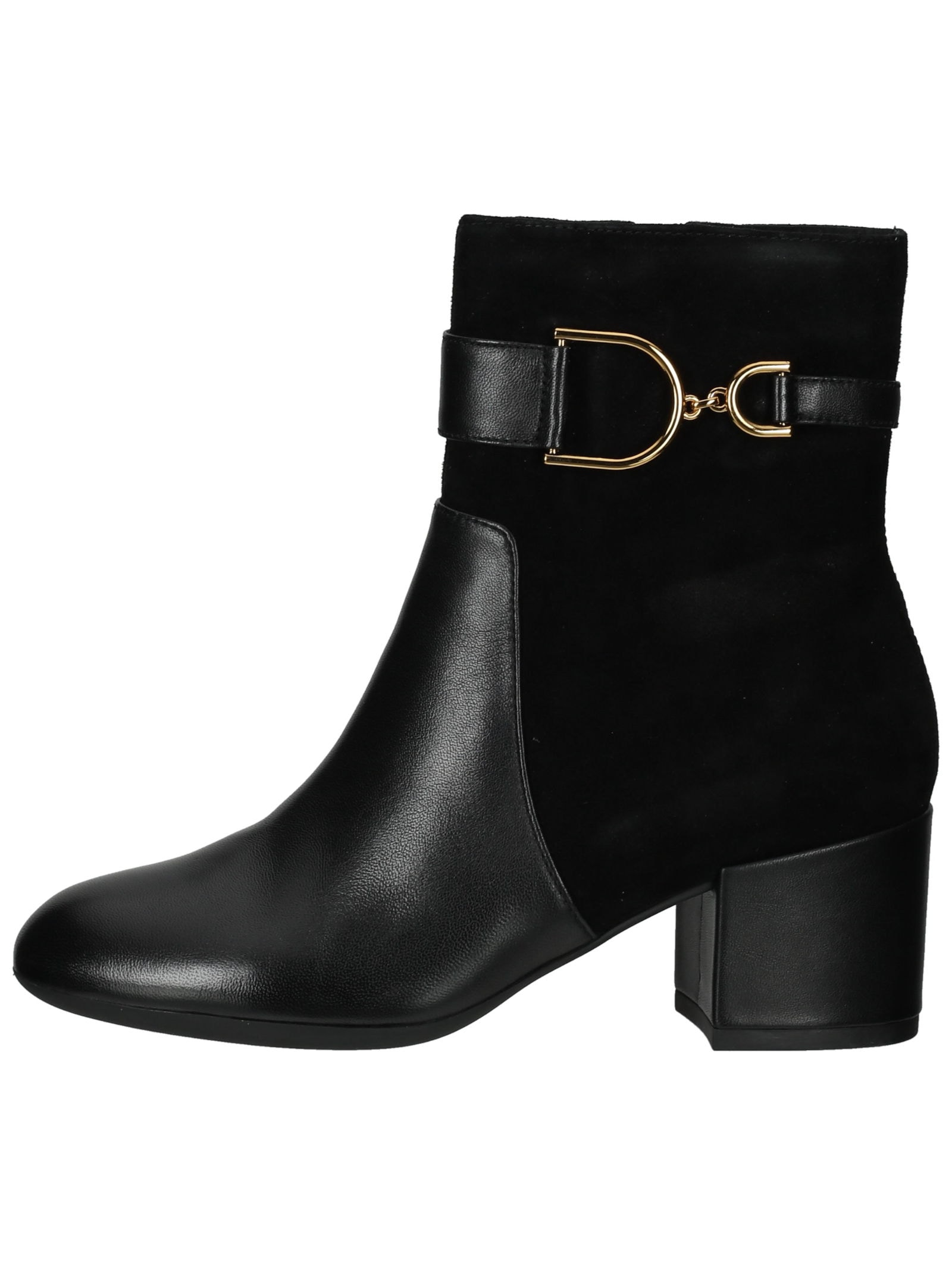 Geox Stiefelette »Geox Stiefelette Leder«
