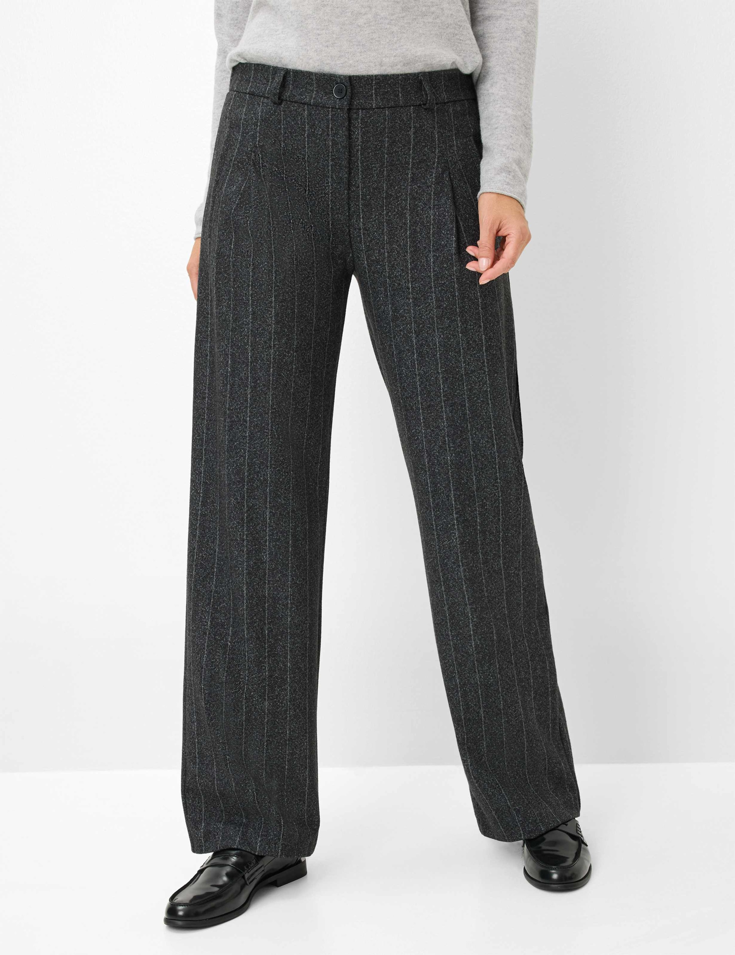 RAPHAELA by BRAX 5-Pocket-Hose "Style PEGGY FLARED" günstig online kaufen