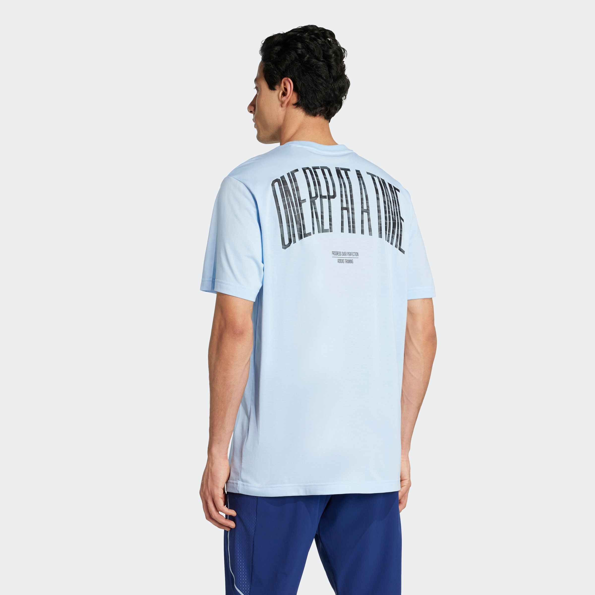adidas Performance T-Shirt "M CAMO G T", Trainingsshirt mit CLIMACOOL, lock günstig online kaufen