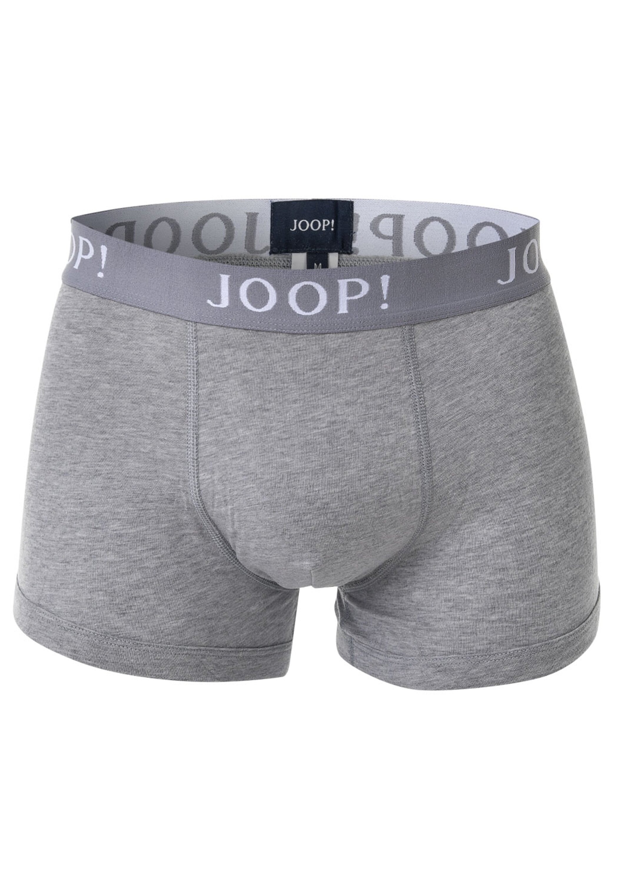 JOOP! Boxershorts »Boxershort 3er Pack«
