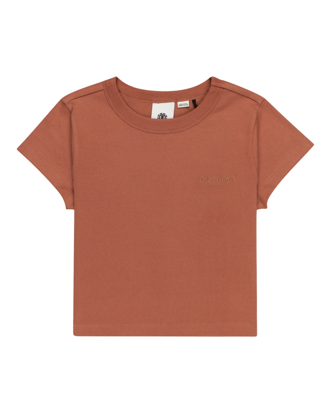 Element T-Shirt »Yarnhill«