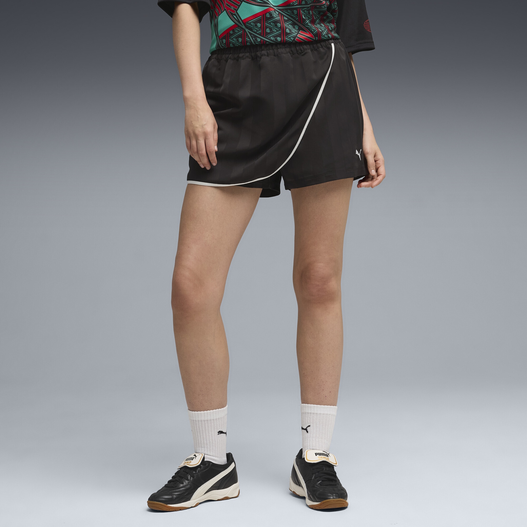 PUMA Jerseyrock »FUTURE.PUMA.ARCHIVE Skort Damen«