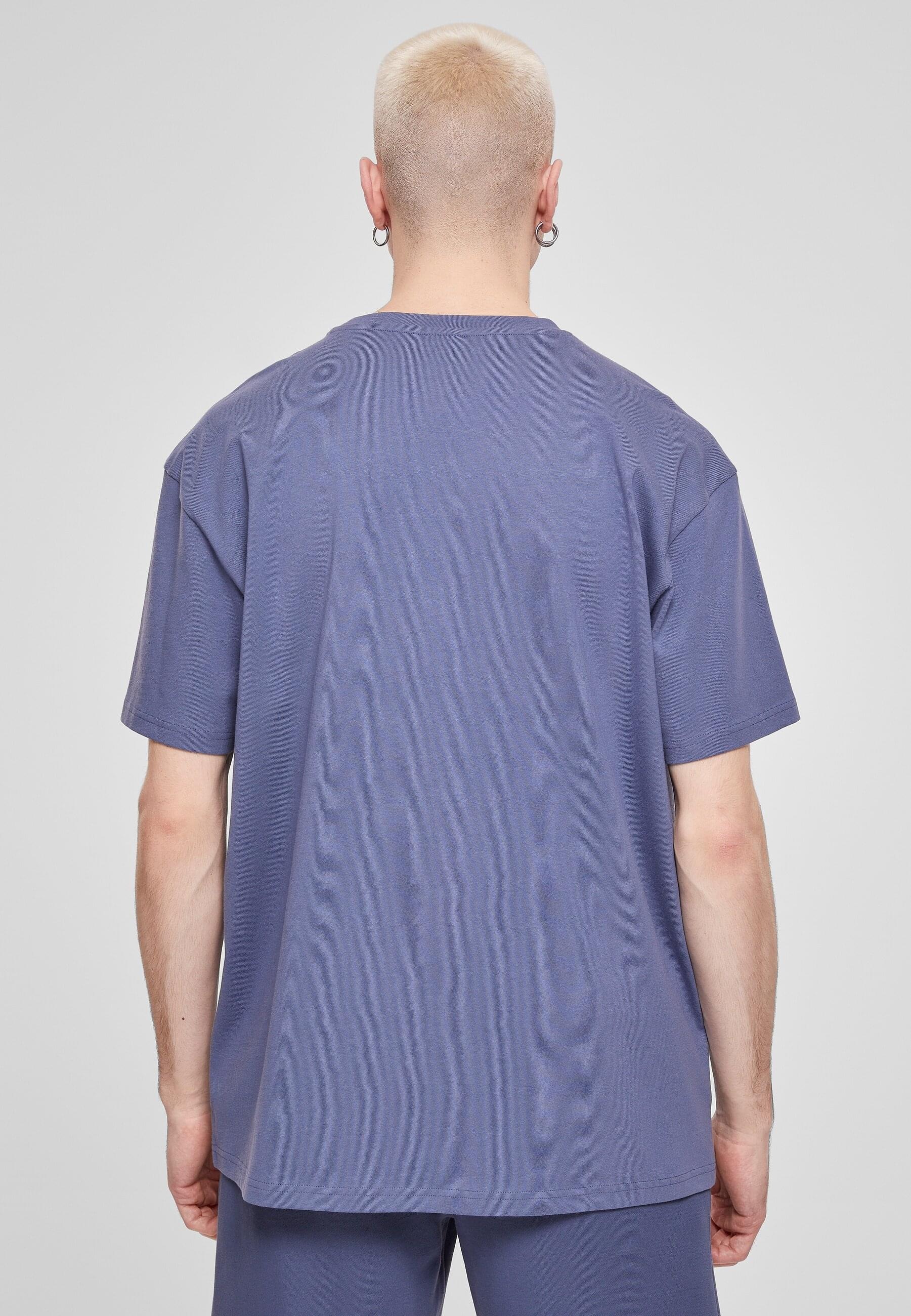 URBAN CLASSICS T-Shirt »Urban Classics Herren Heavy Oversized Tee«, (1 tlg.)