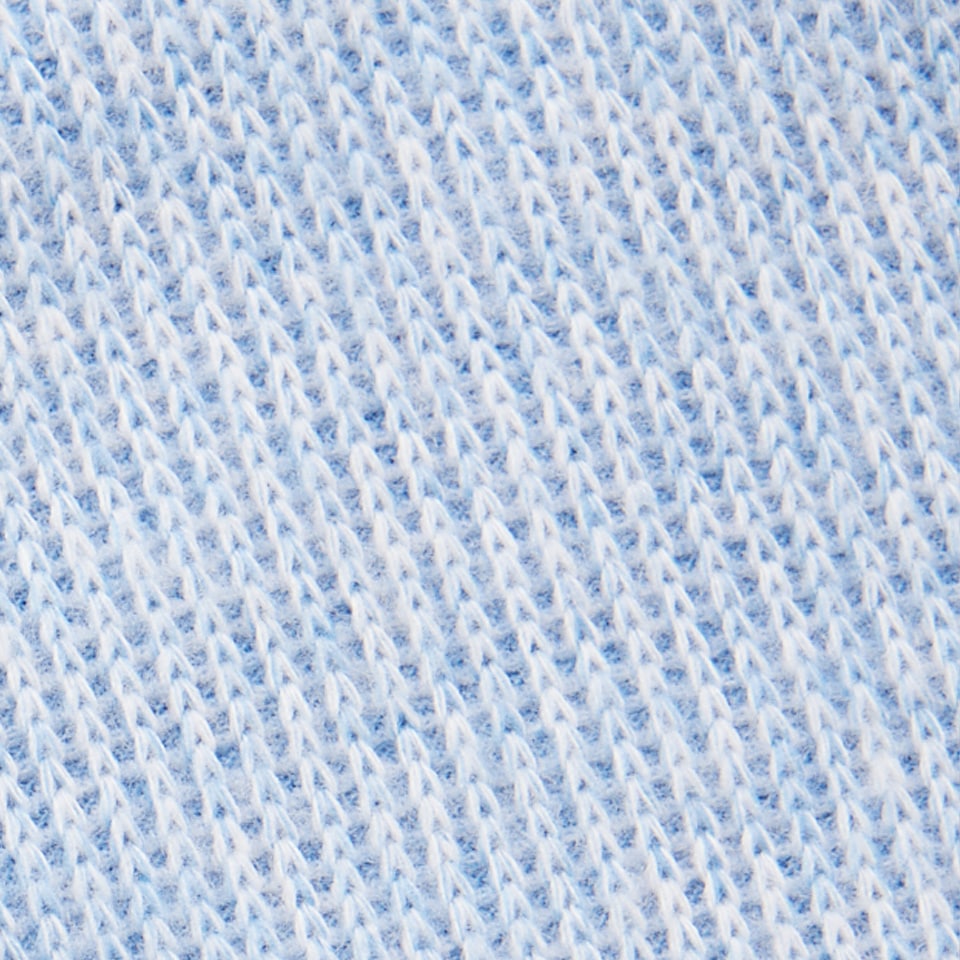 Cecil Langarmshirt, aus softem Materialmix