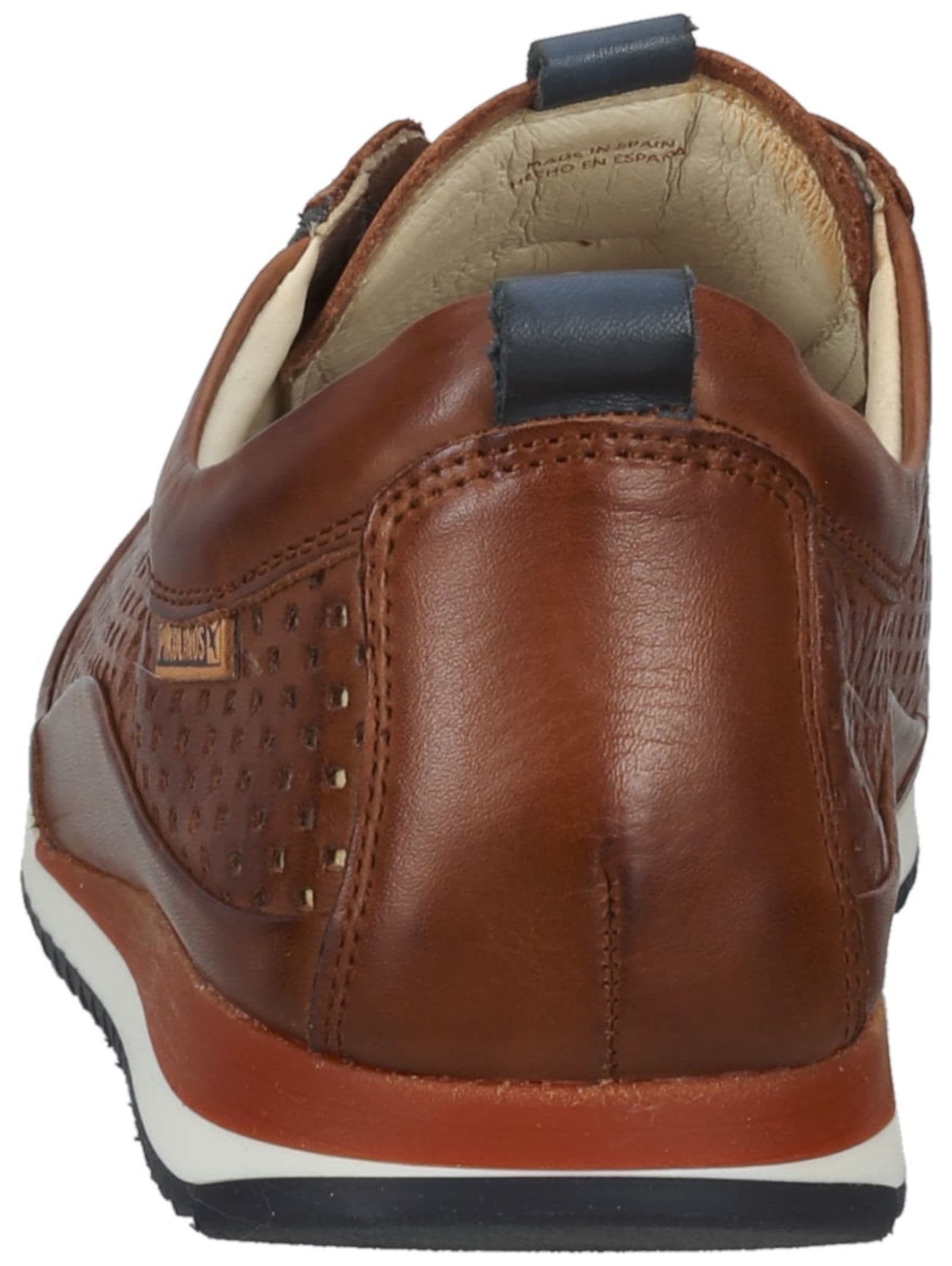 PIKOLINOS Sneaker »PIKOLINOS Sneaker Leder«