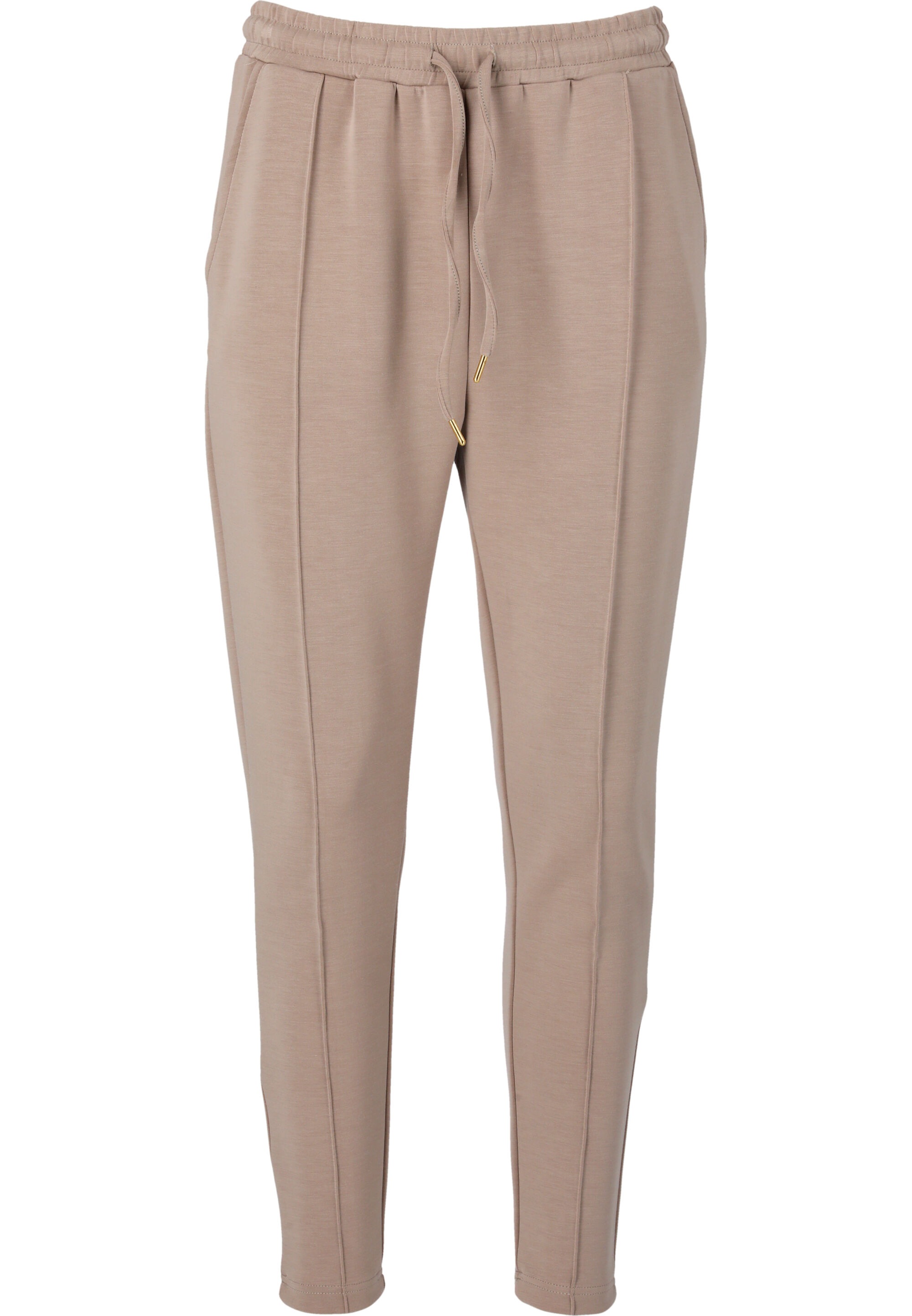 ATHLECIA Sweathose »Jacey«, aus weichem Modalmix