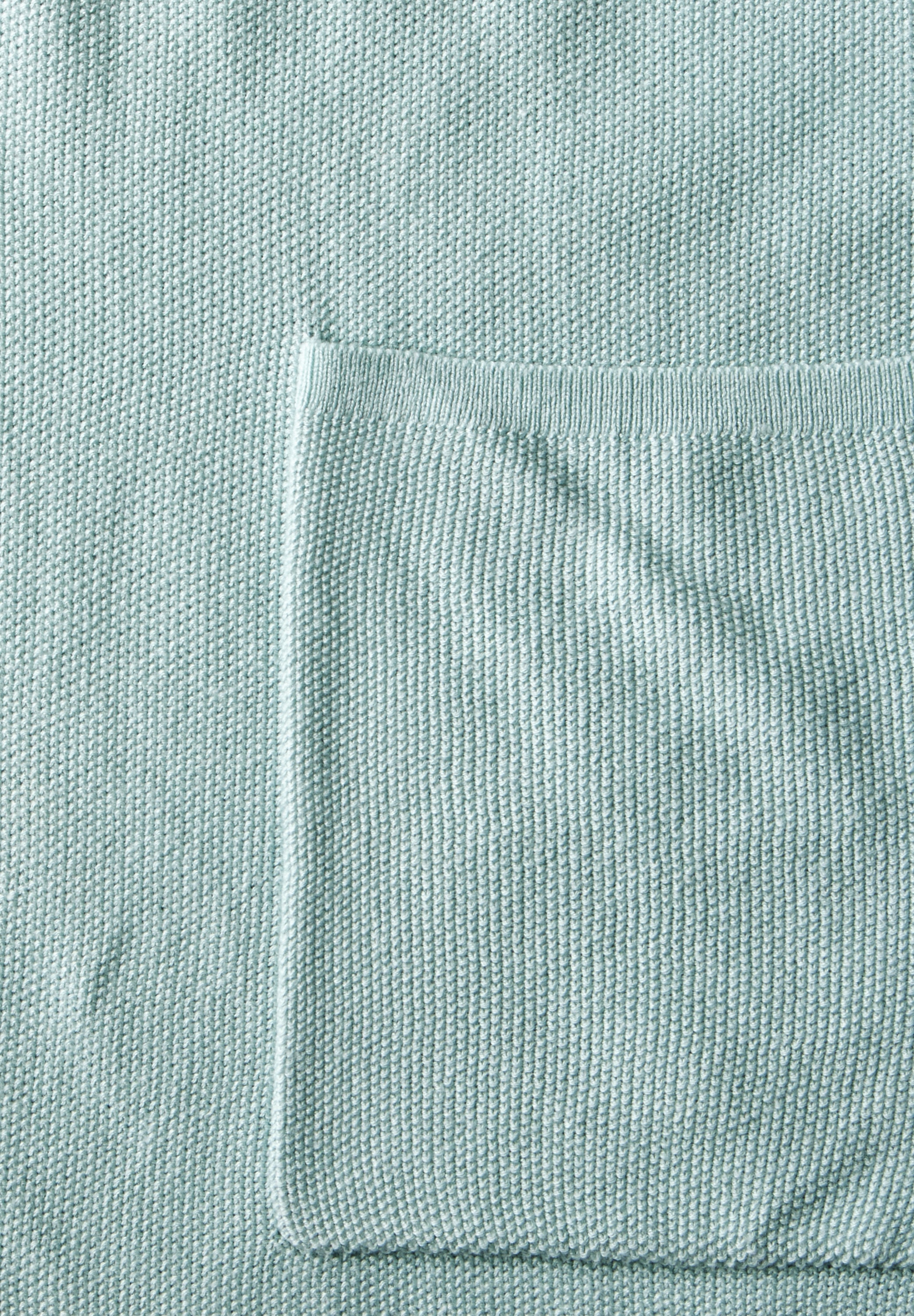 Cecil Cardigan, mit Taschen