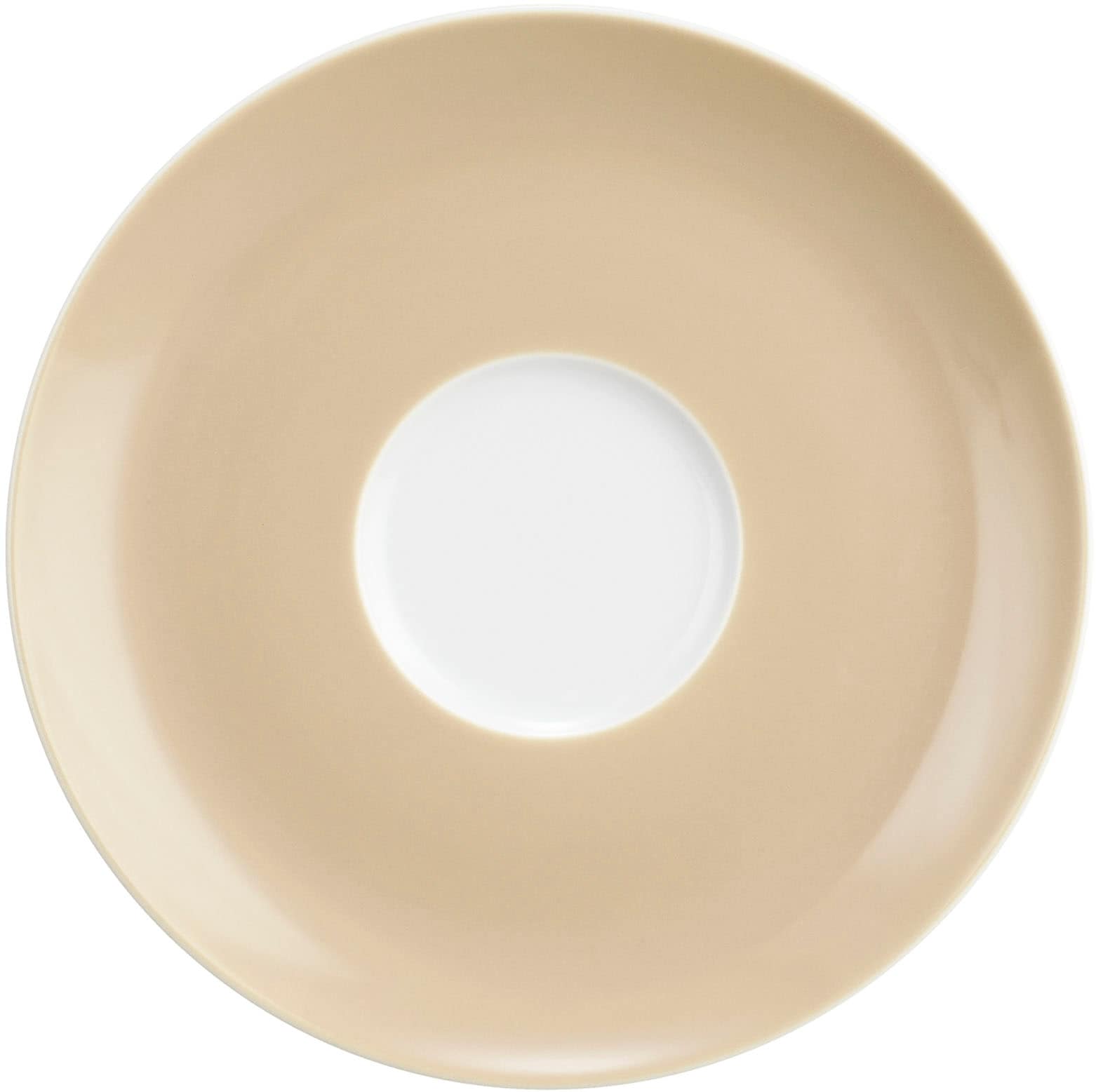 Seltmann Weiden "Liberty Pure Colors" Untere zu Tasse, Untersatz