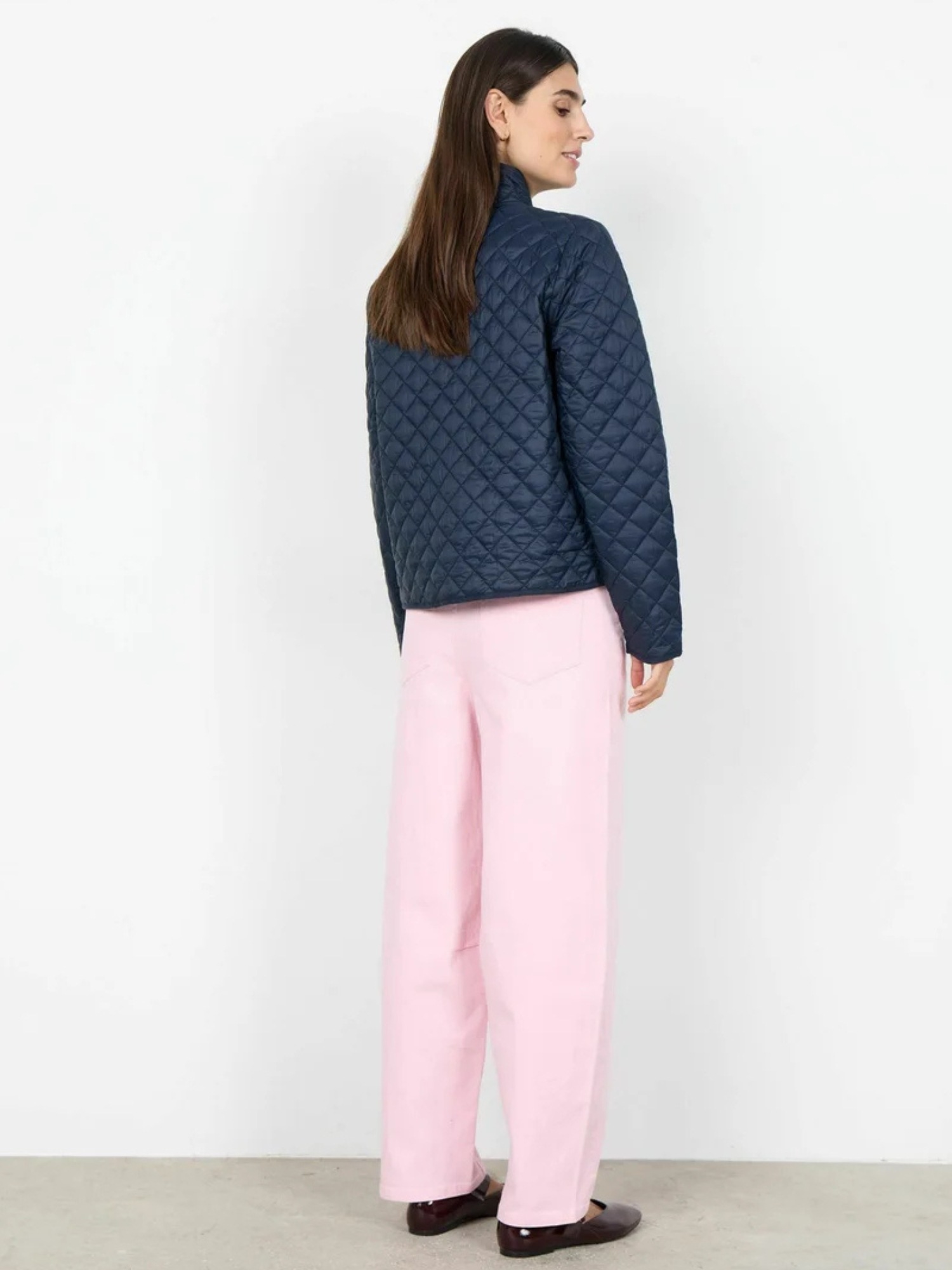 soyaconcept Outdoorjacke »Soya Concept Jacket SC-BENETE«