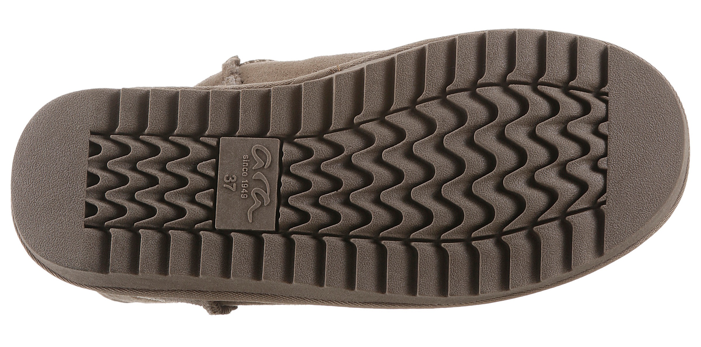 Ara Schlupfboots "Alaska Classic Short", Winterboots zum Schlupfen in beque günstig online kaufen