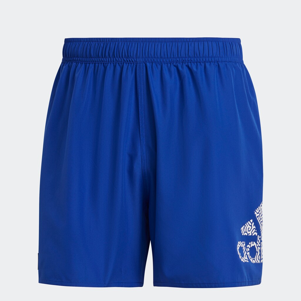 adidas Performance Badehose »CLX SHORT LENGTH«, (1 St.)