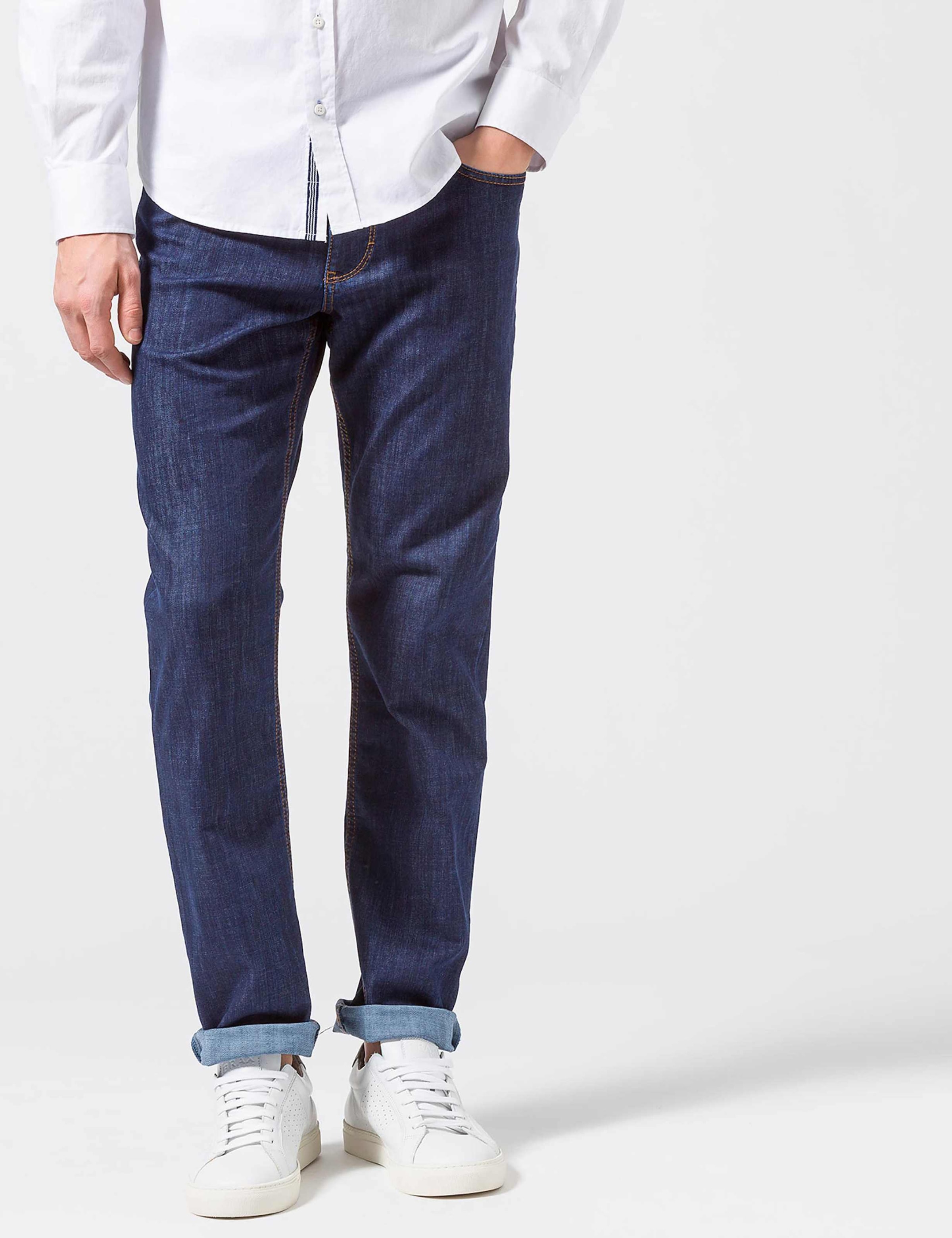 Brax 5-Pocket-Jeans "Style COOPER DENIM"