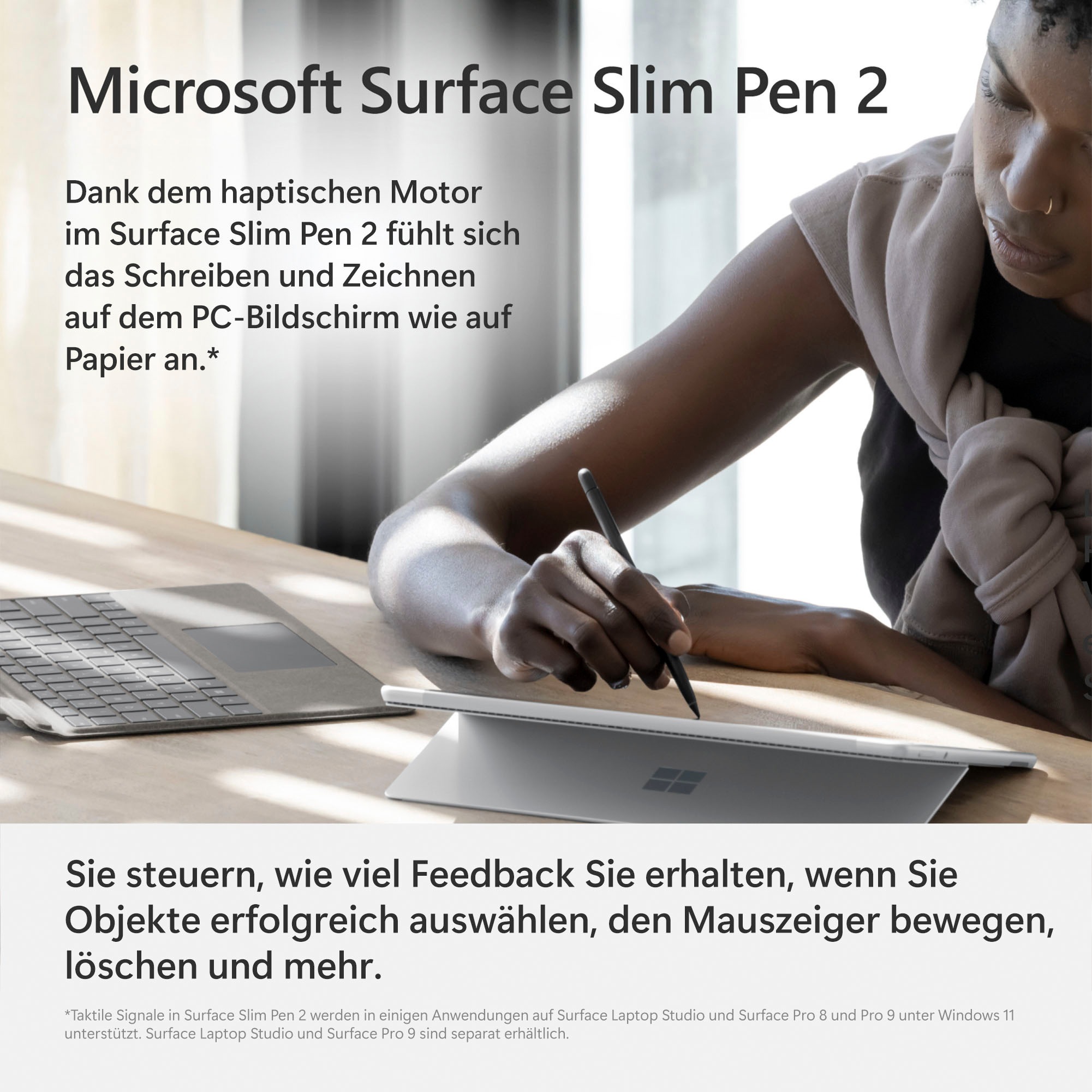 Microsoft Batterie-Ladegerät »8X2-00002«