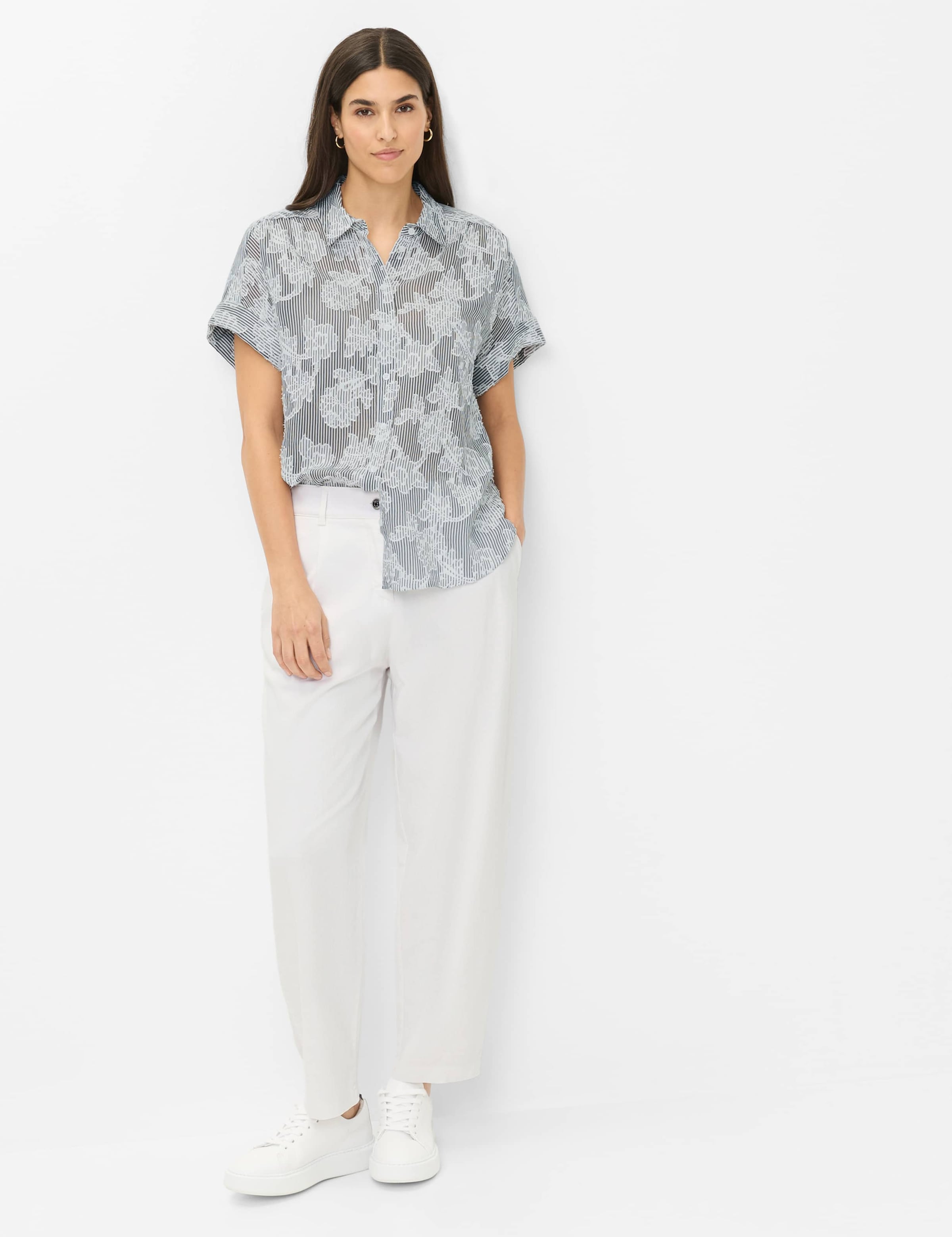 Brax 5-Pocket-Jeans »Style MEGAN S«