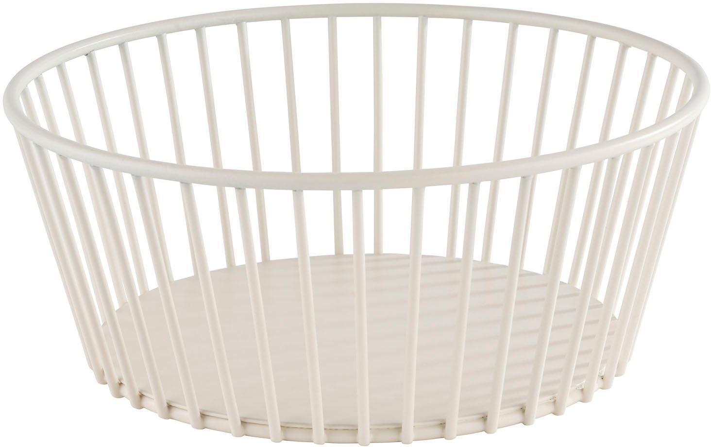 APS Brotkorb »URBAN«, (1 tlg.), Ø 20 cm, H: 8,5 cm