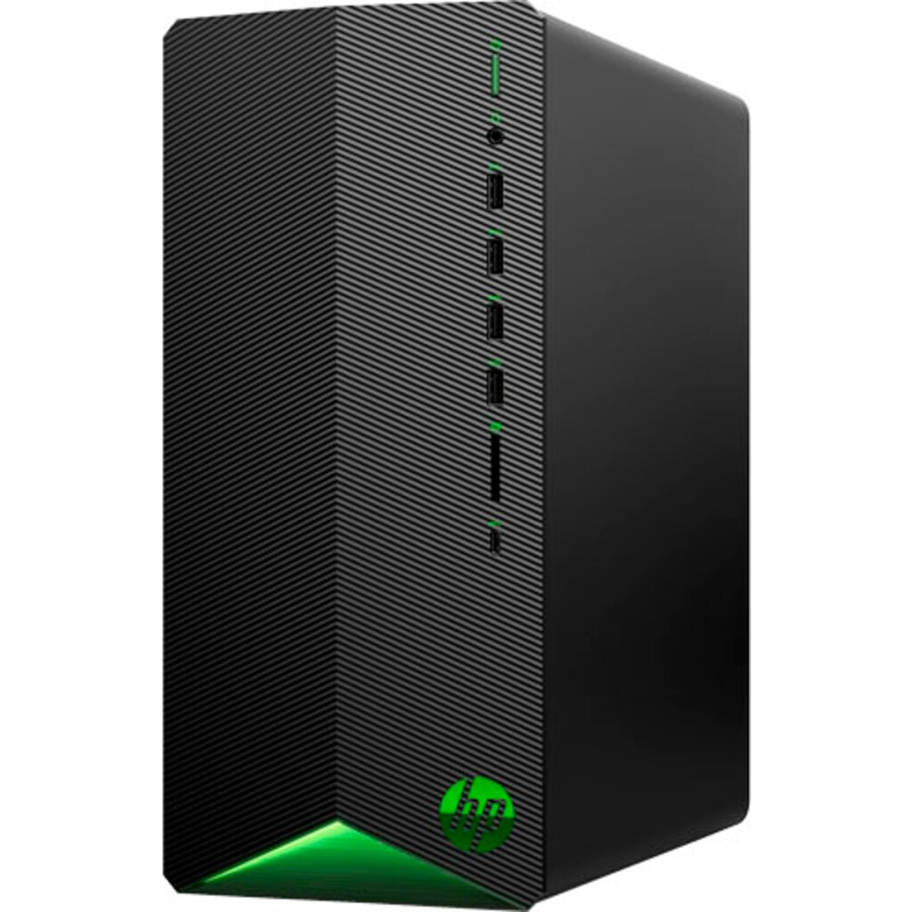 HP Gaming-PC »TG01-0024ng«