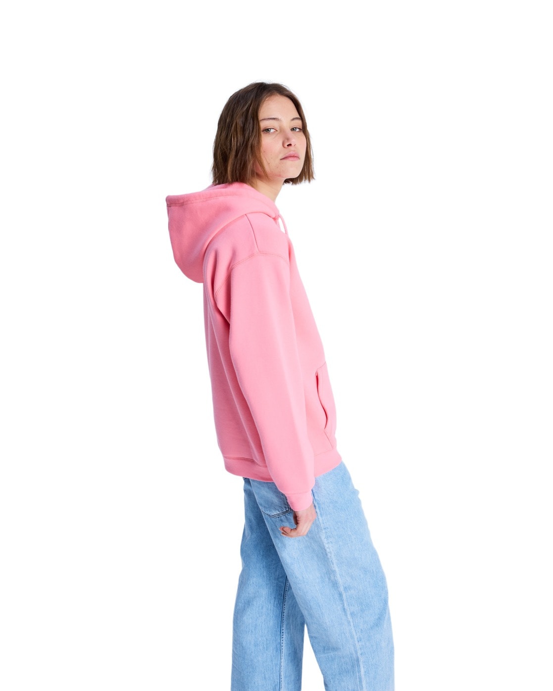 Roxy Hoodie »Surf Stoked Brushed Art«
