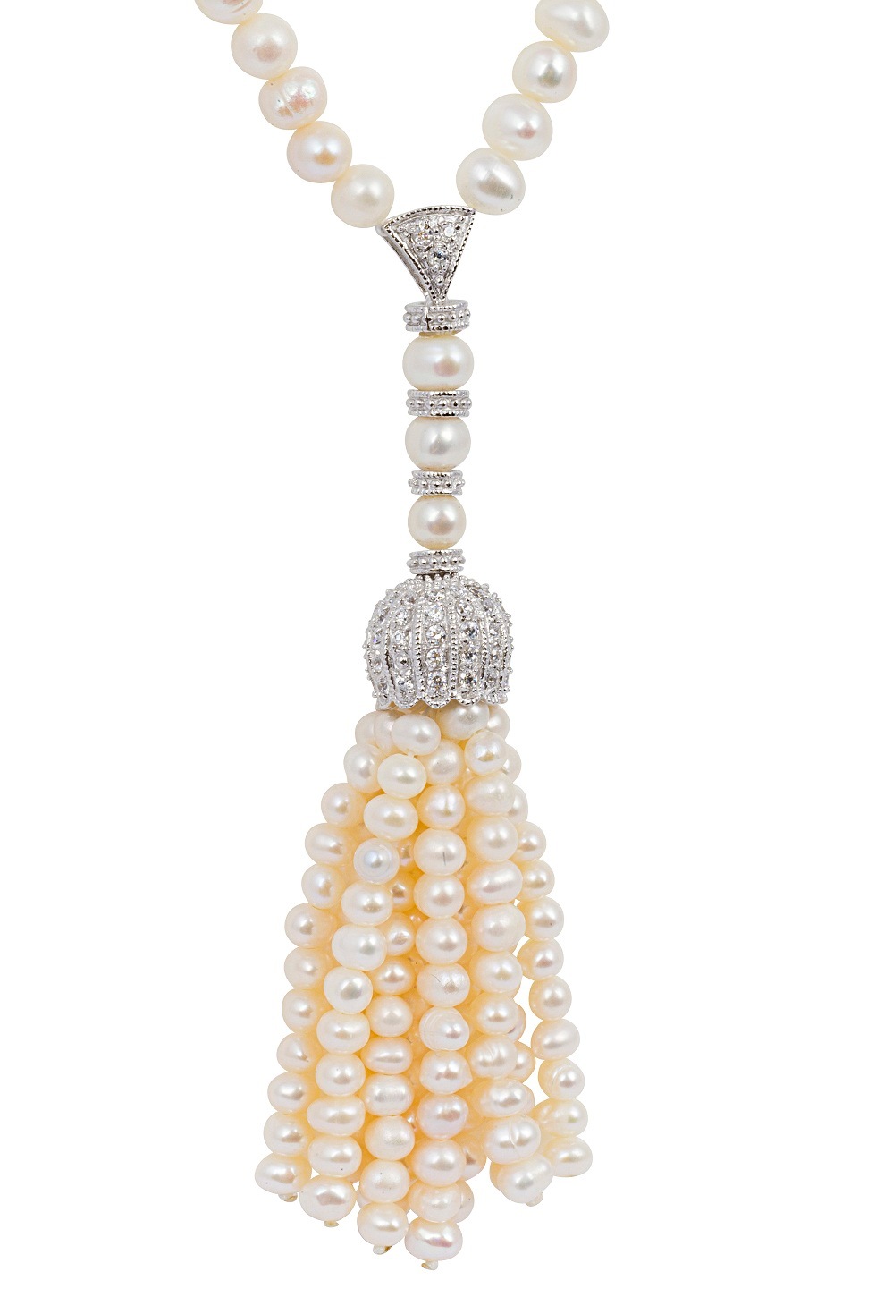Vivance Collier »Y-Collier«