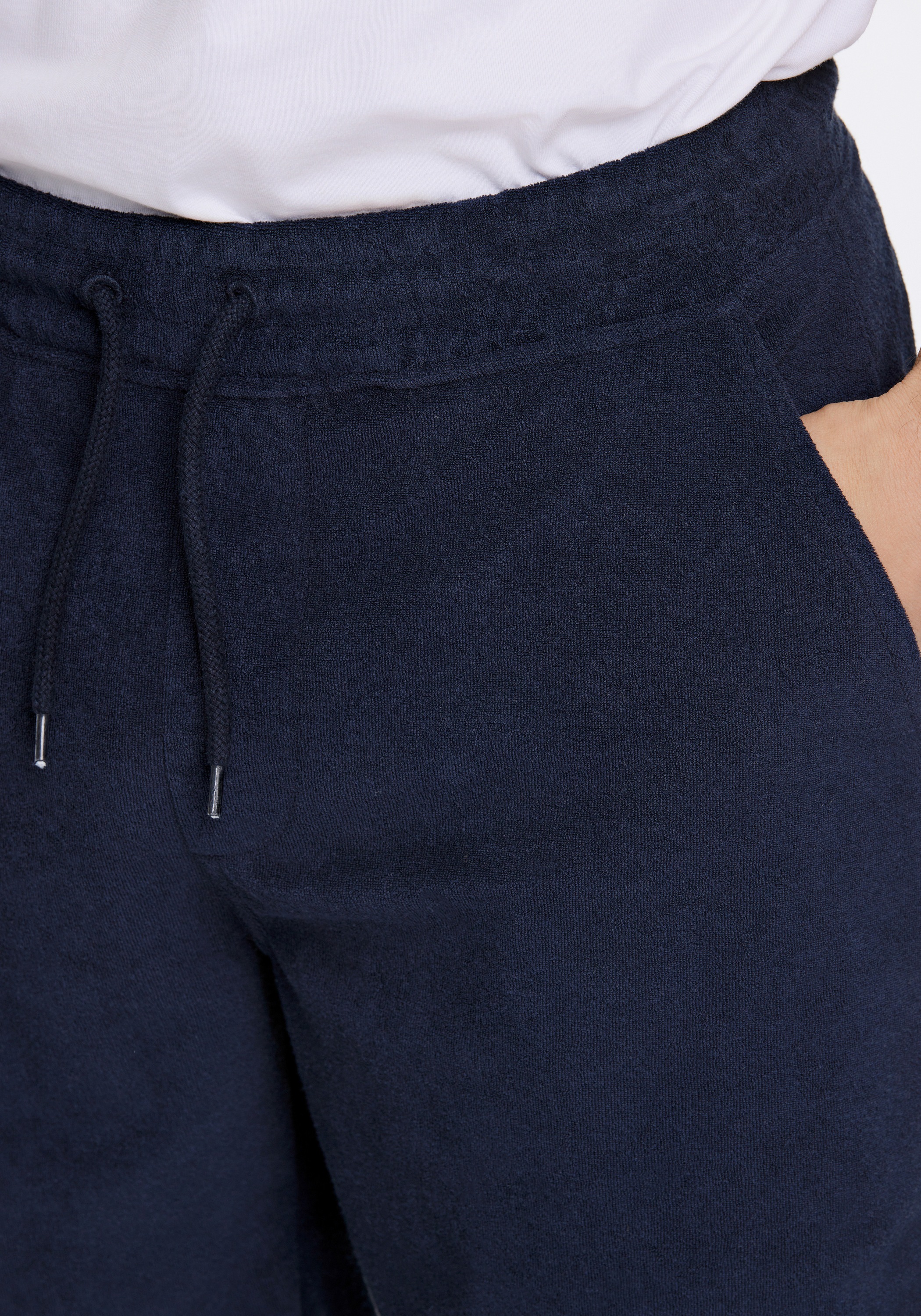 LINDBERGH Shorts »Lindbergh Freizeitshorts«