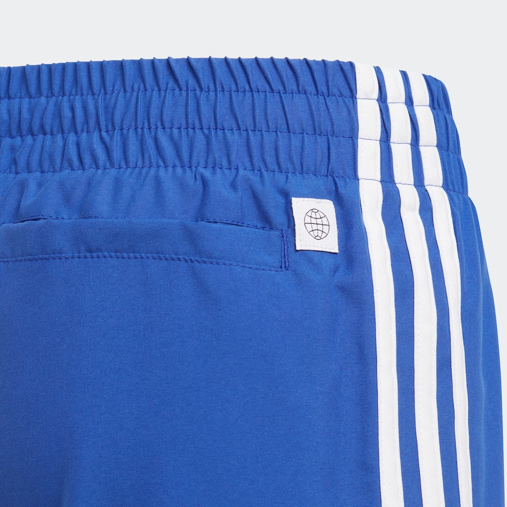 adidas Performance Badeshorts »ORIGINALS ADICOLOR 3-STREIFEN«, (1 St.)