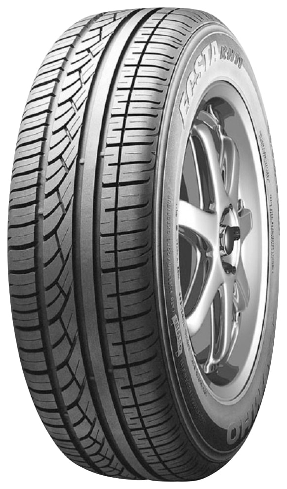 Kumho Sommerreifen »KH-11«, (1 St.), 215/55 R18 95H